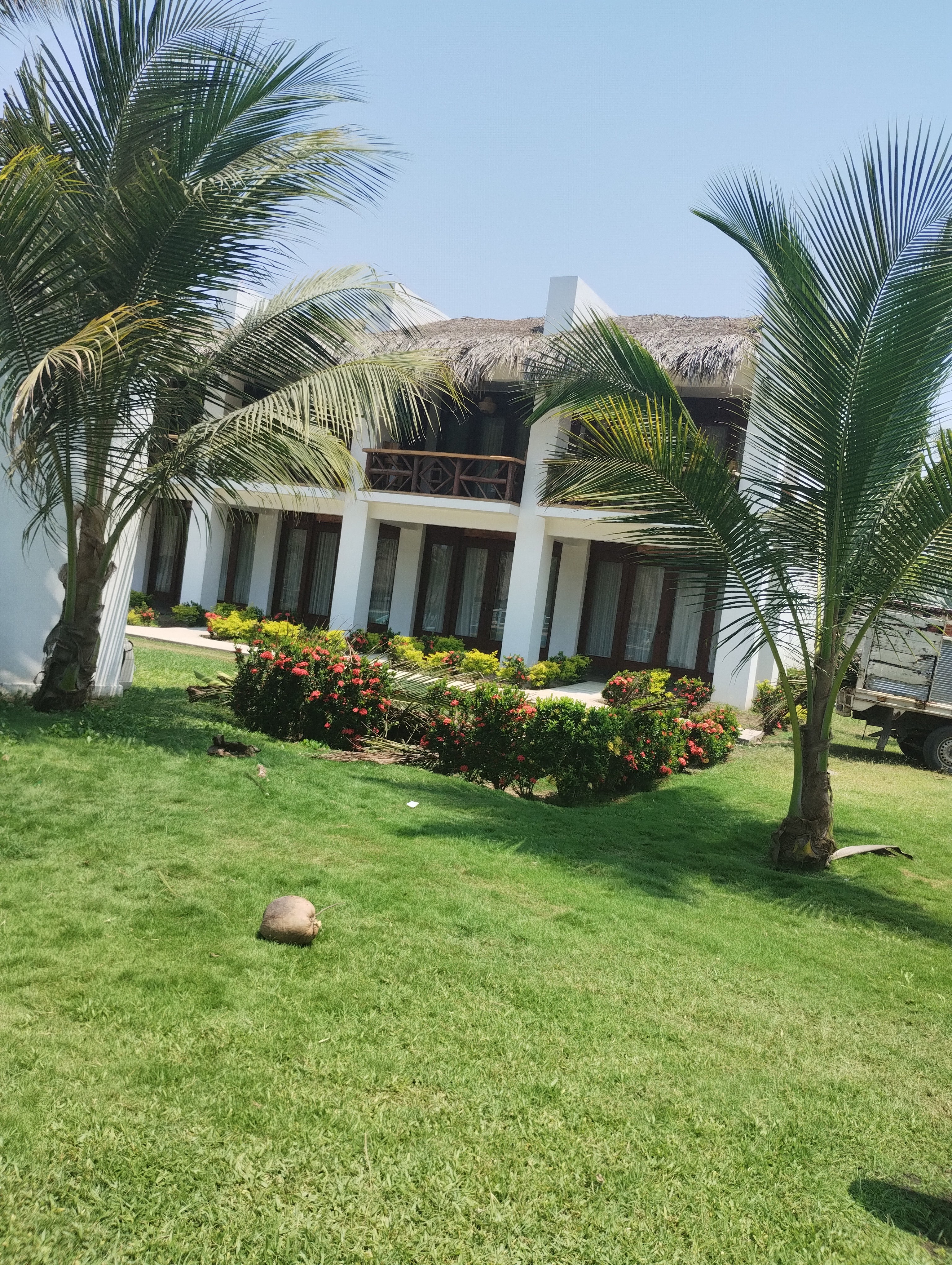 Restaurante Hotel Villas De Sol image 3