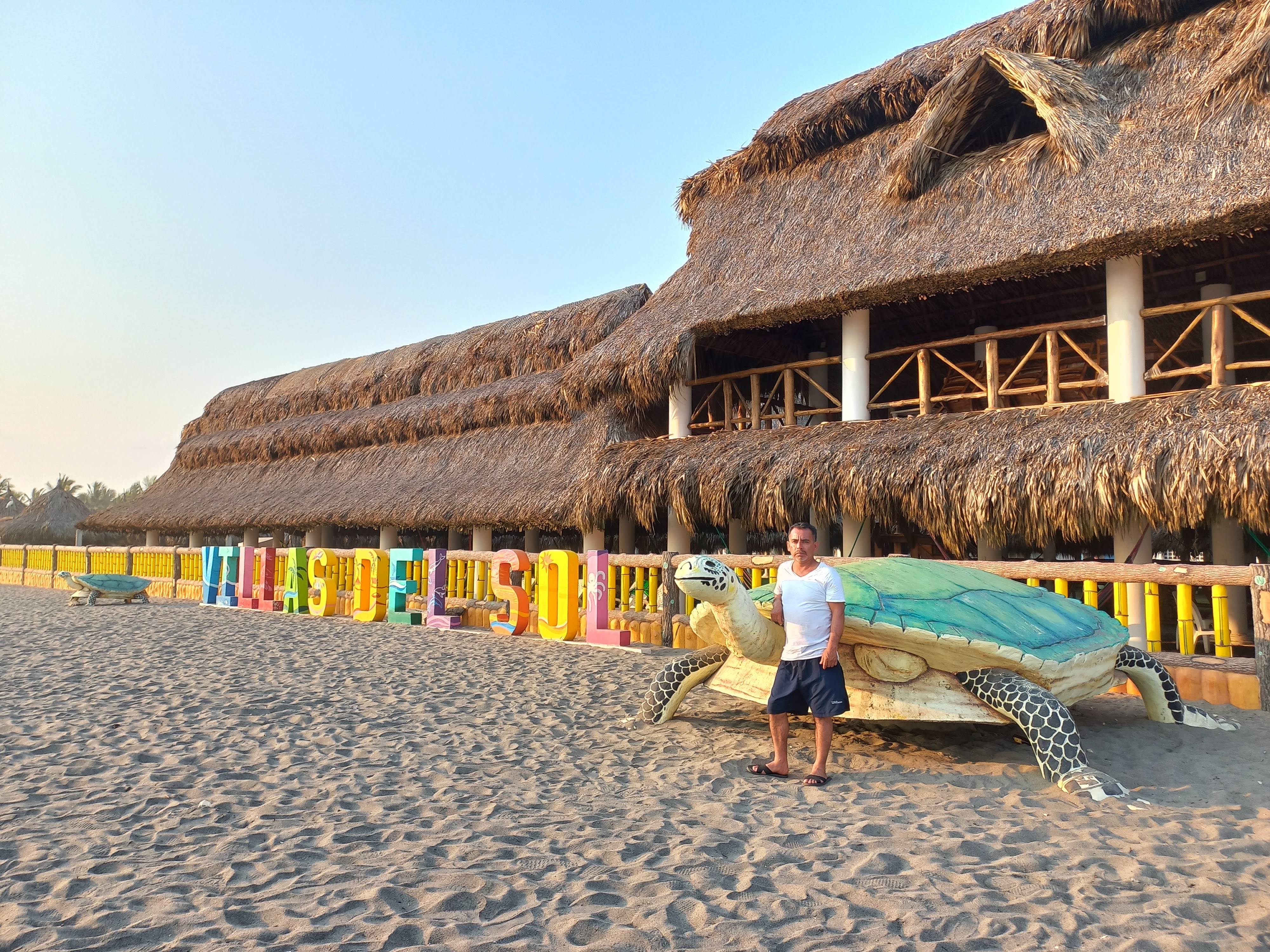 Restaurante Hotel Villas De Sol image 4