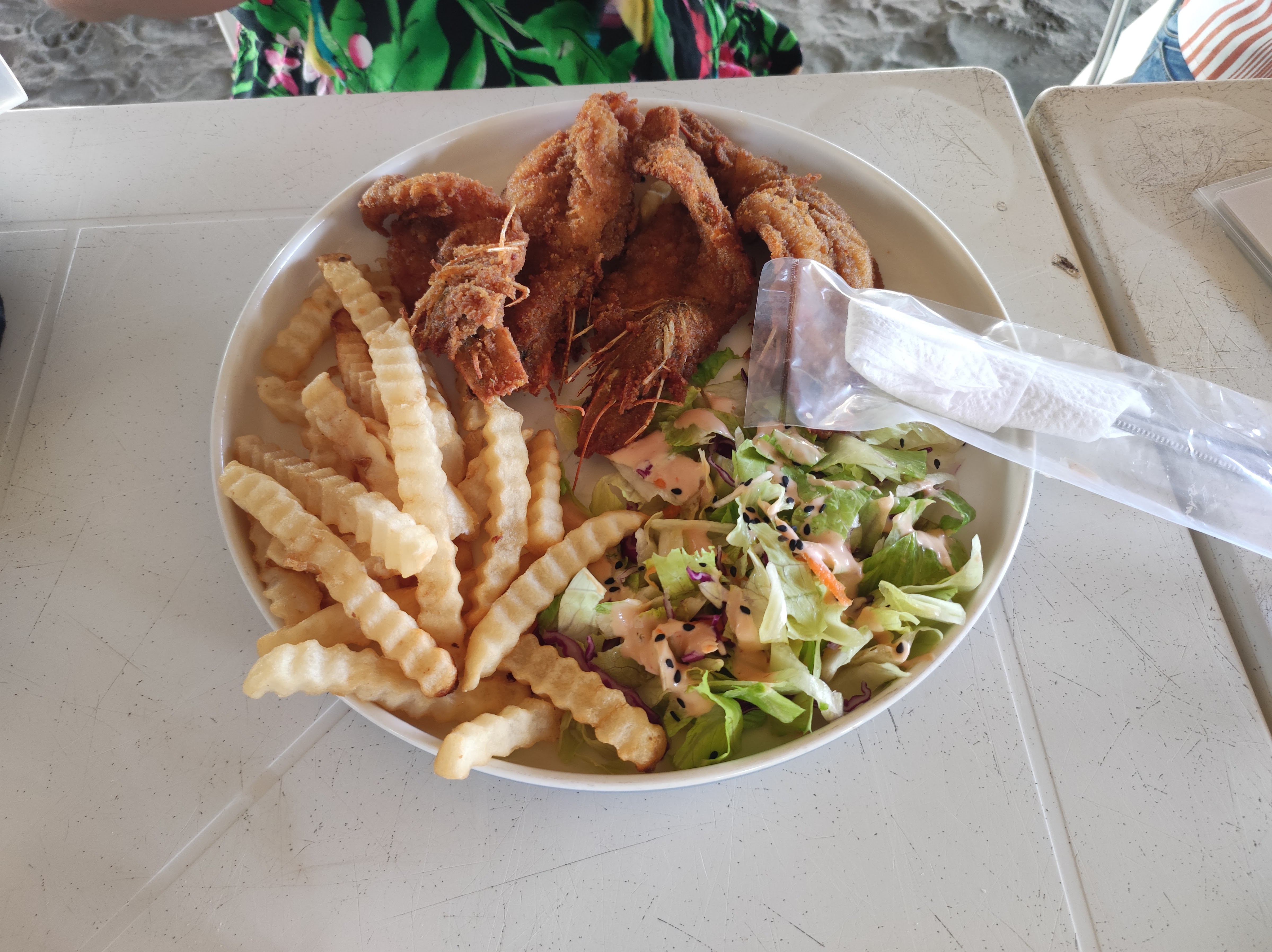 Restaurante Hotel Villas De Sol image 6