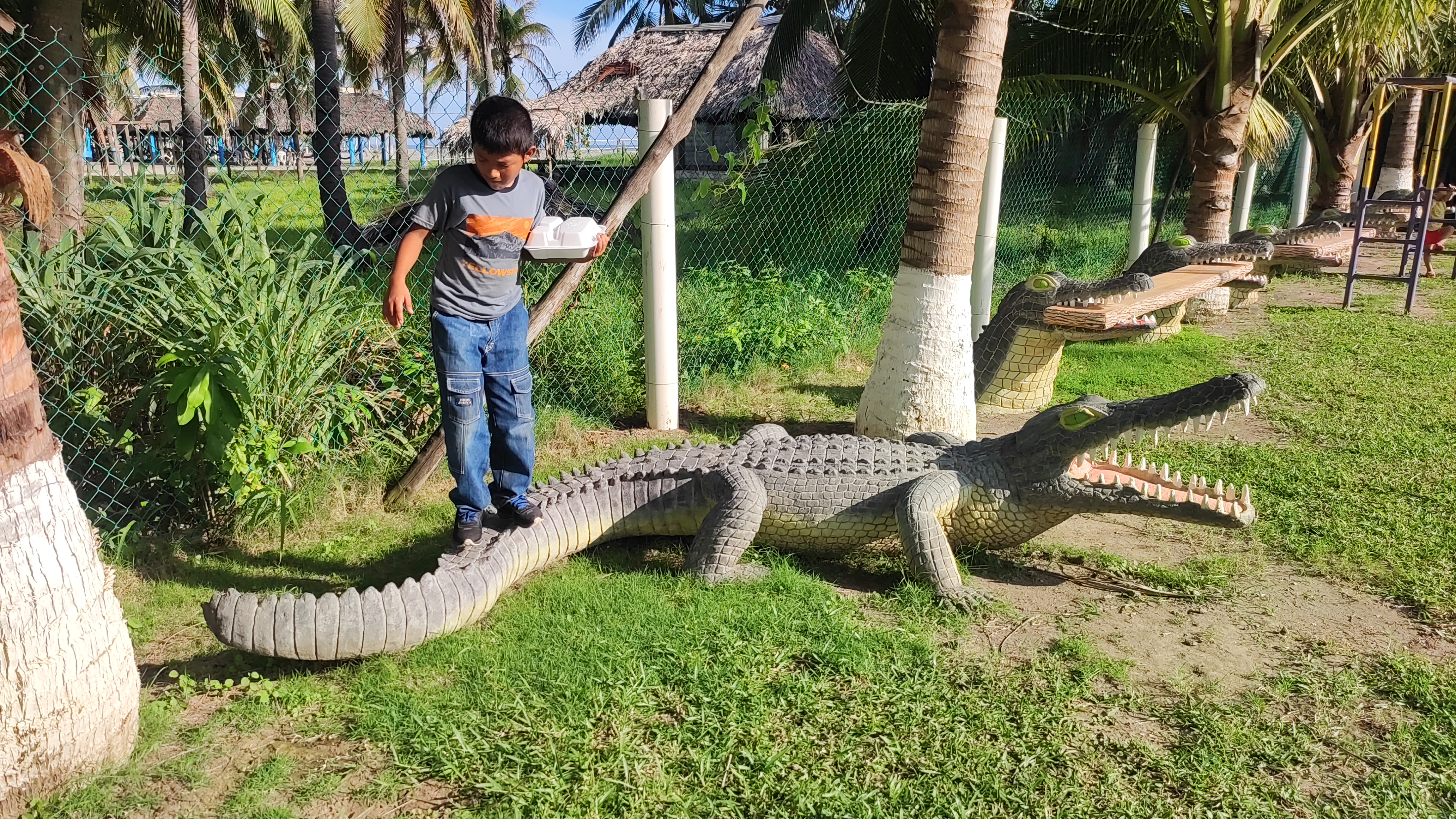 Restaurante Hotel Villas De Sol image 10