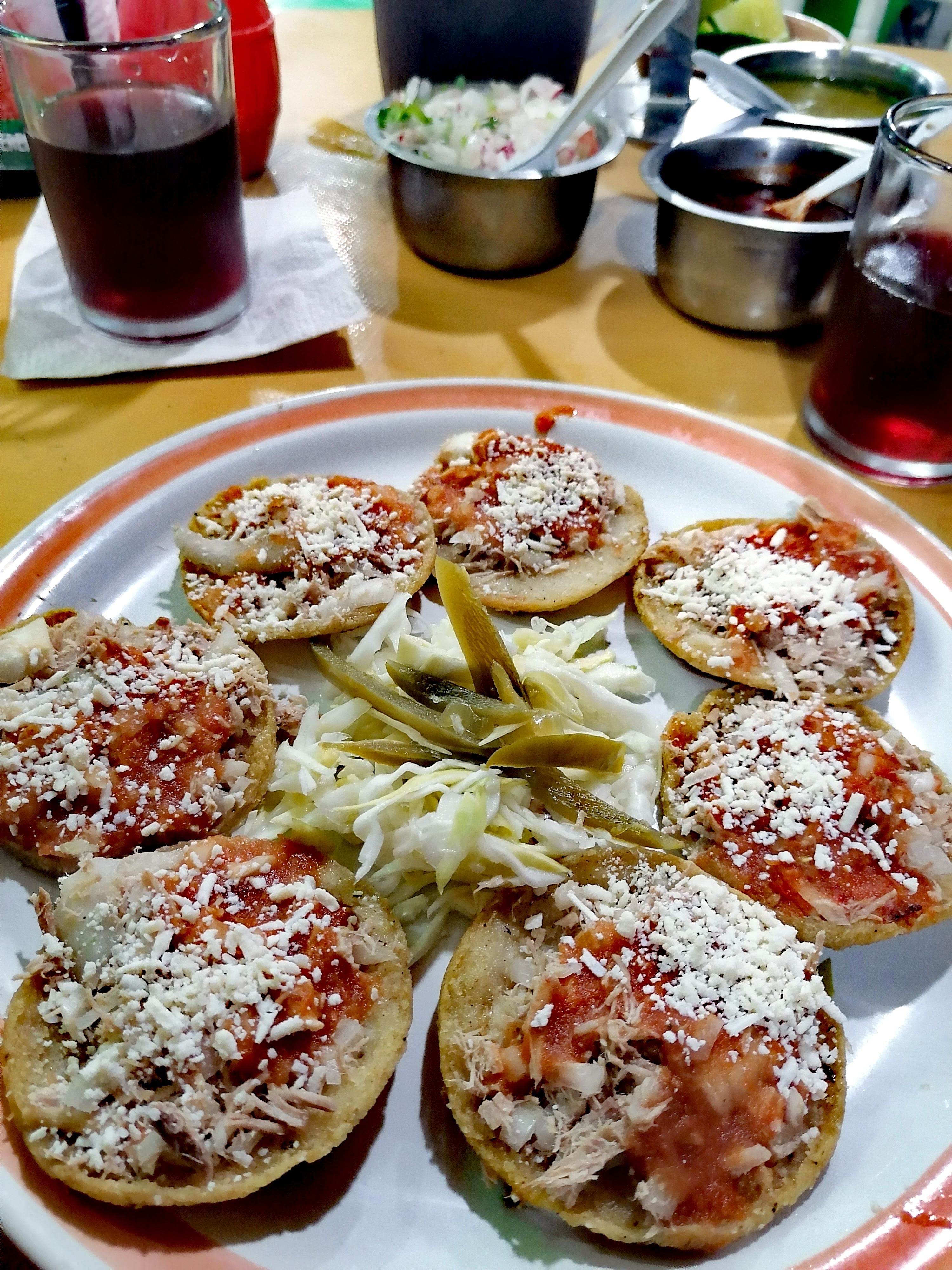 Restaurant "El Humito " image 1