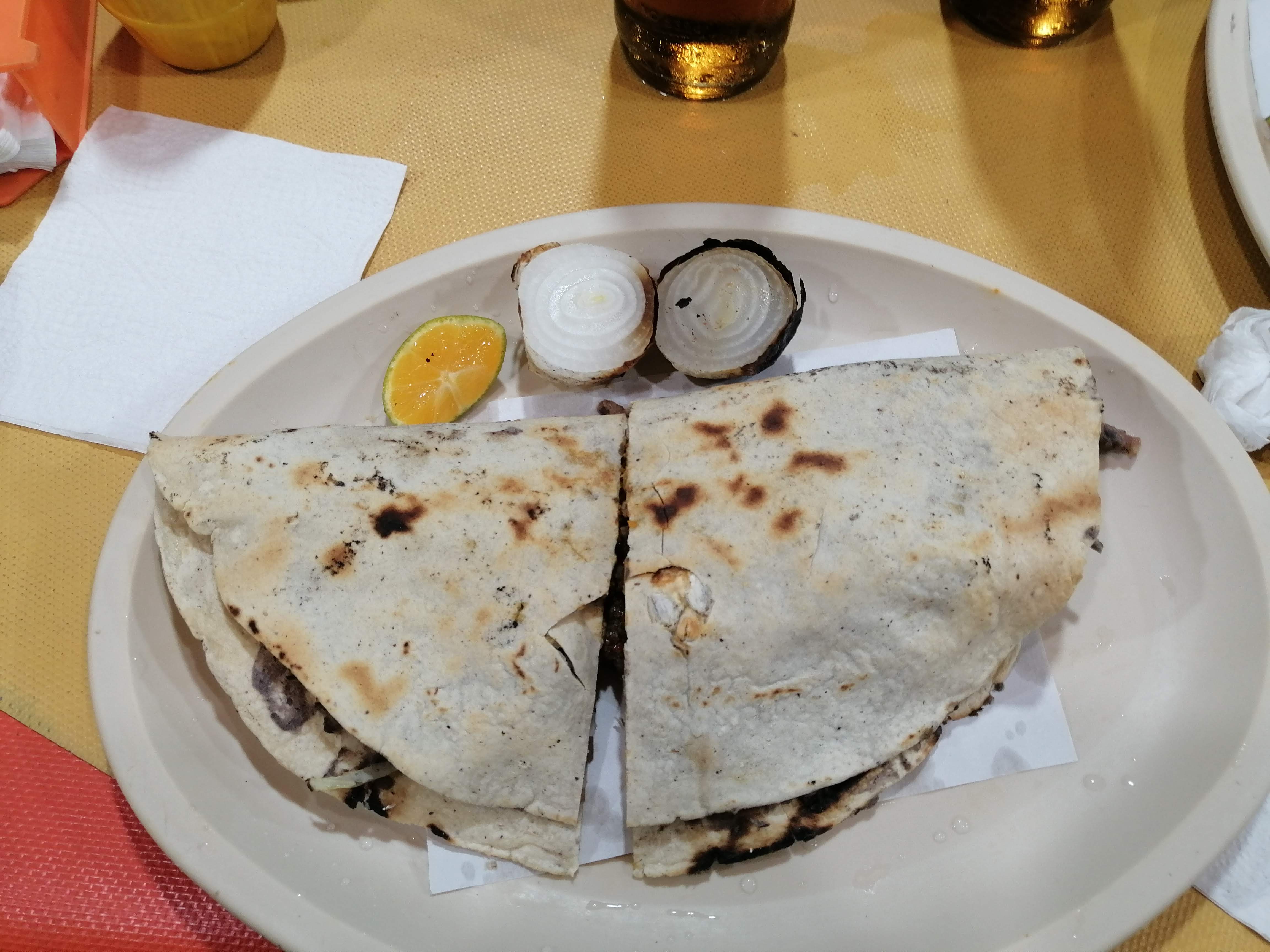 Restaurant "El Humito " image 2