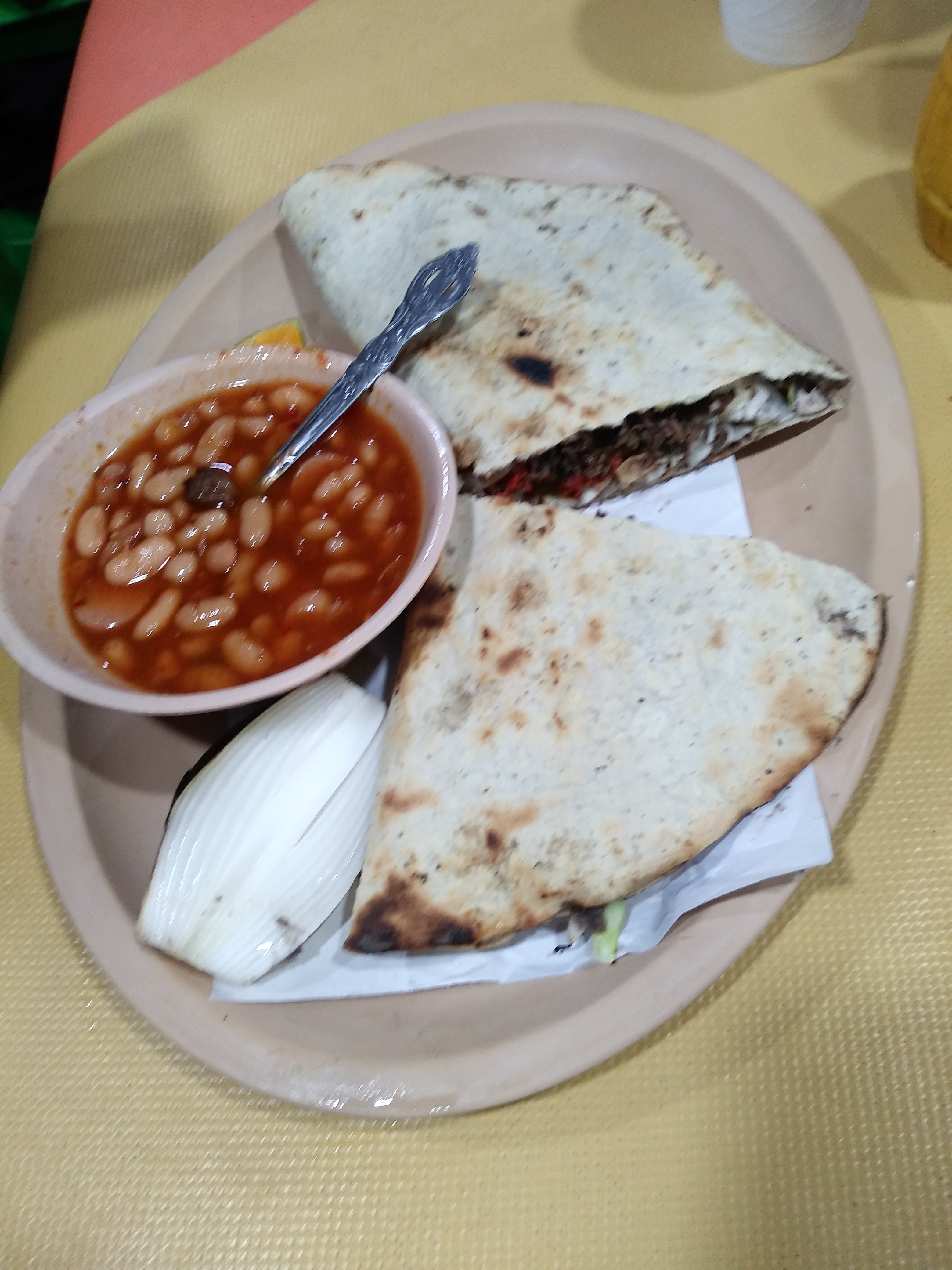 Restaurant "El Humito " image 3