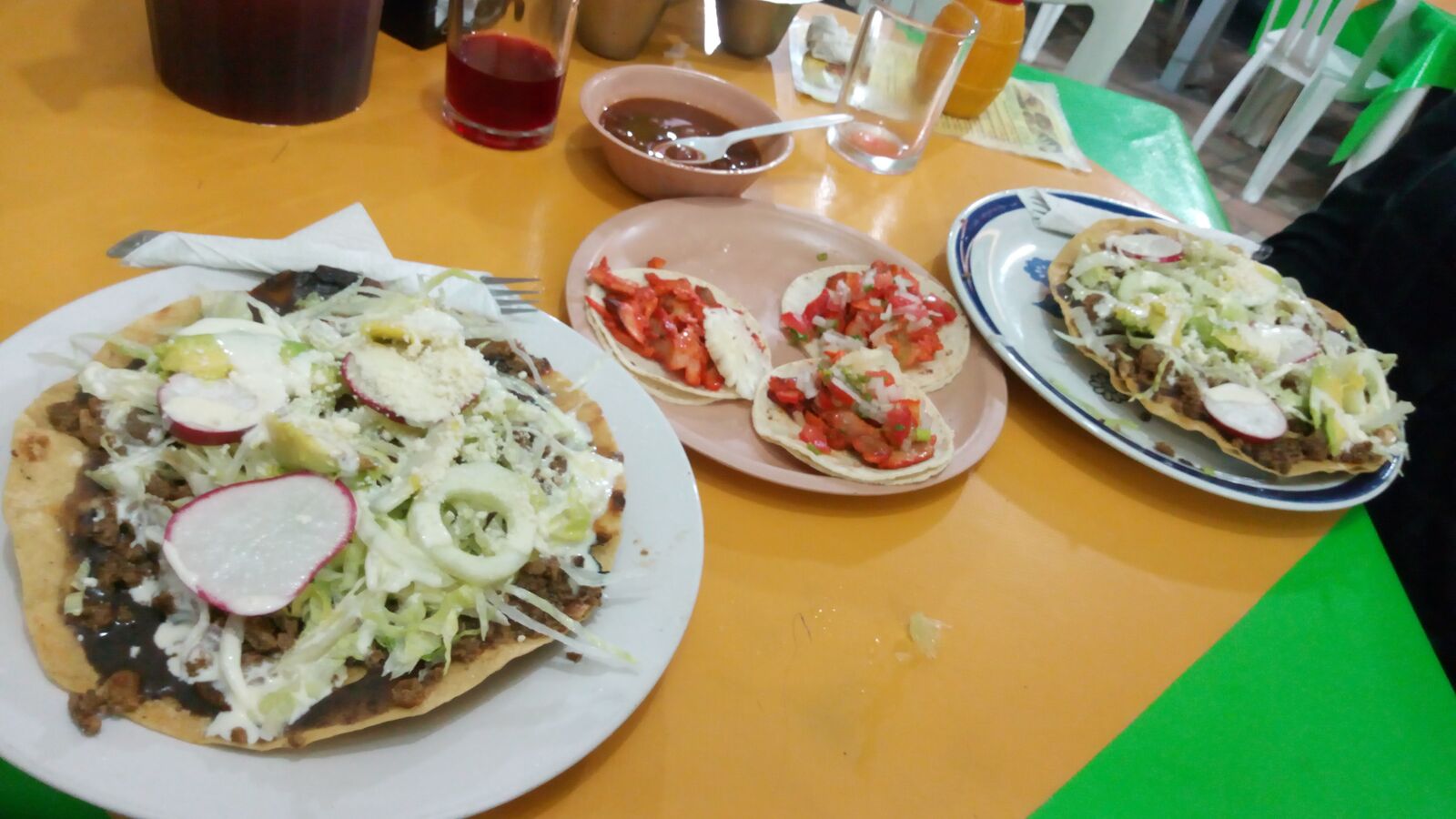 Restaurant "El Humito " image 4