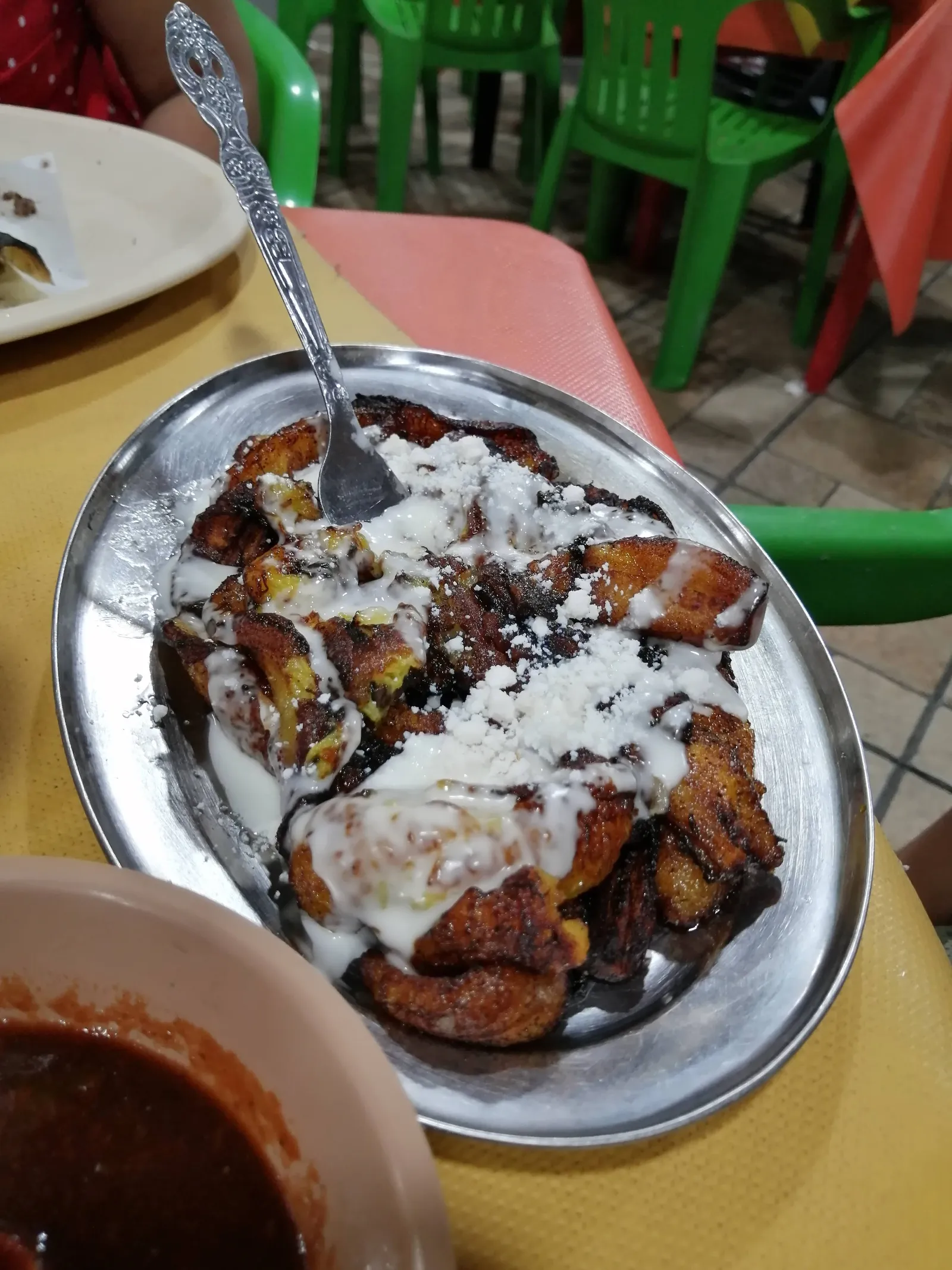 Restaurant "El Humito " image 5