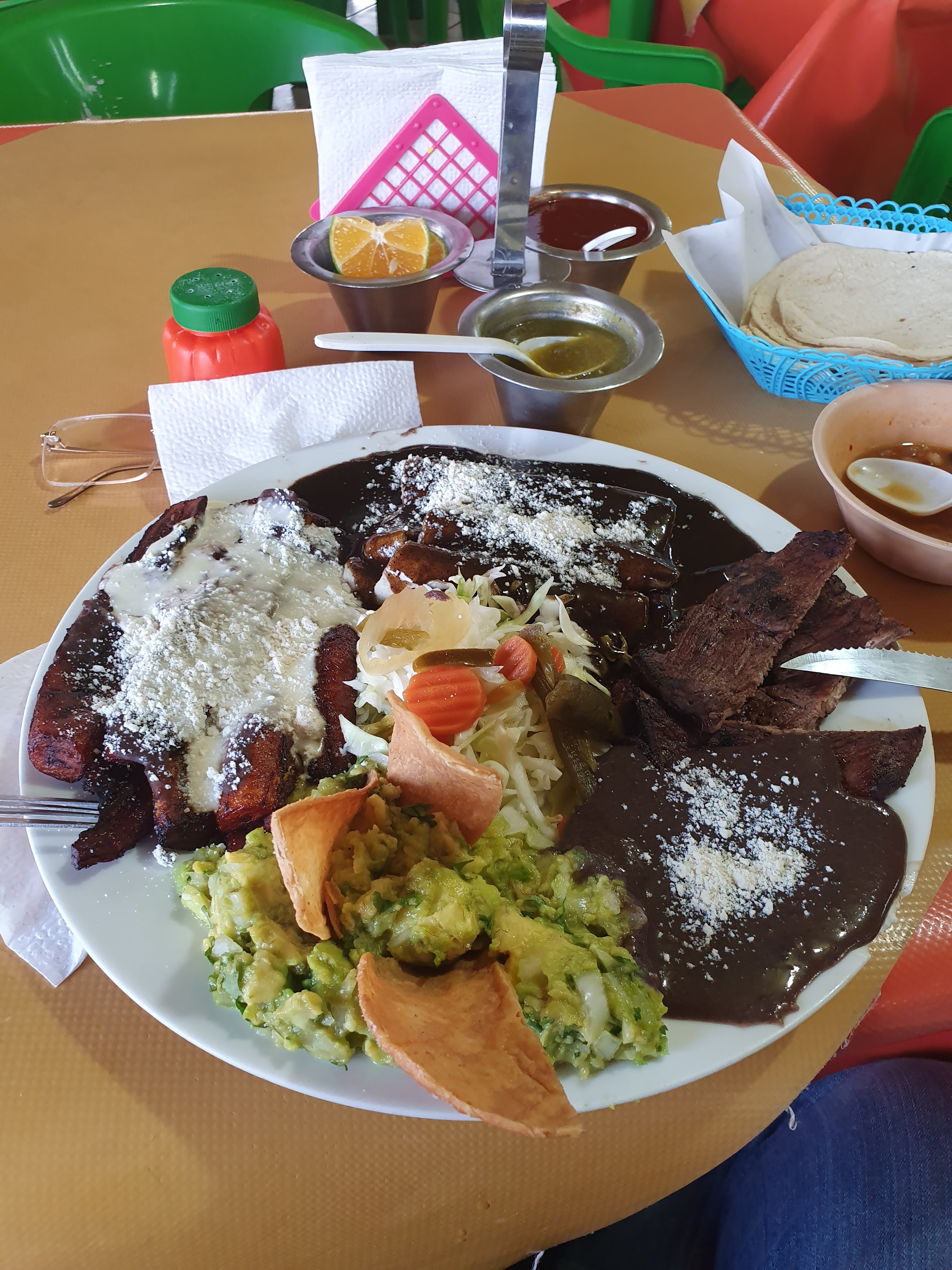 Restaurant "El Humito " image 6