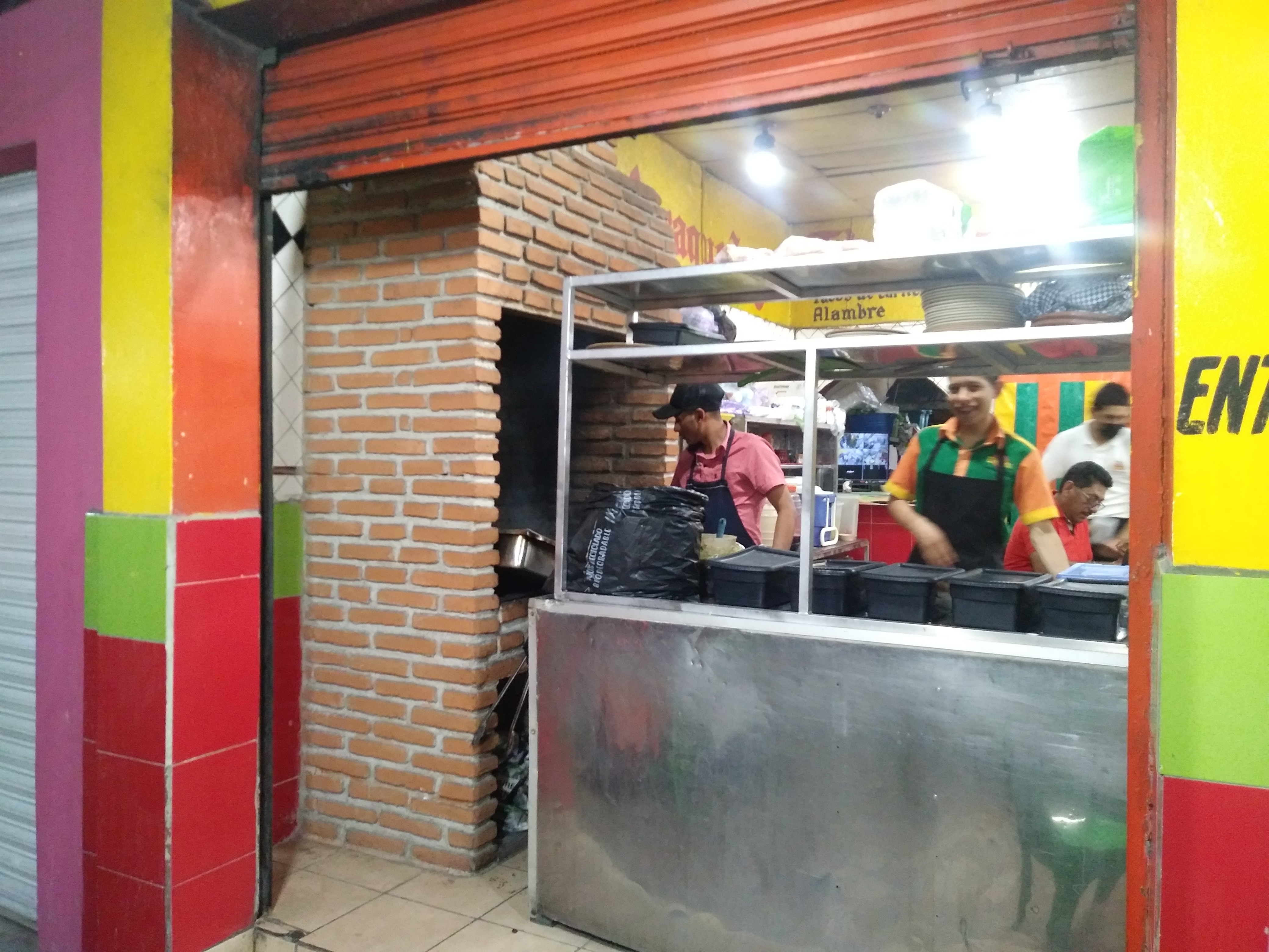 Restaurant "El Humito " image 7