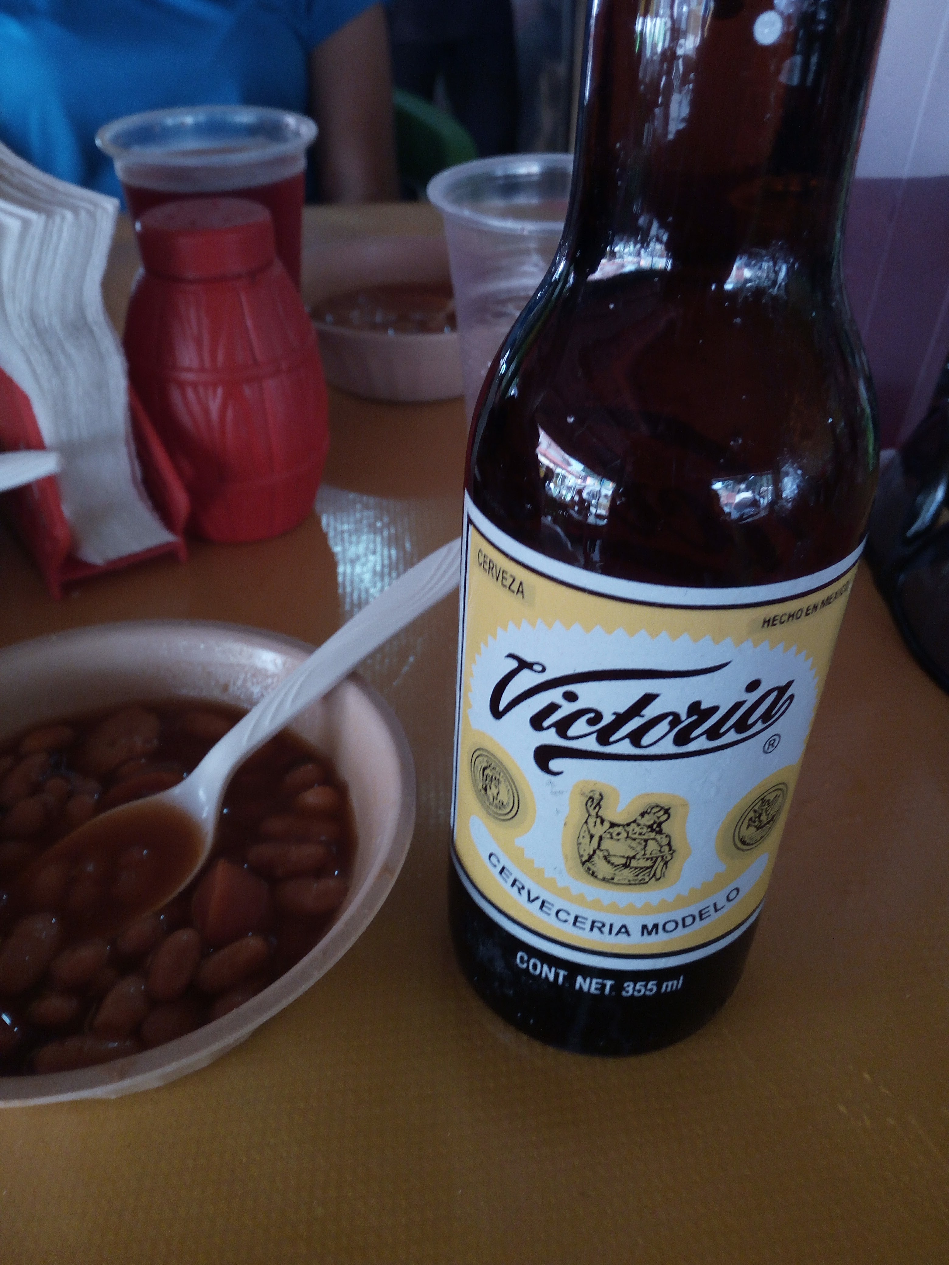 Restaurant "El Humito " image 8