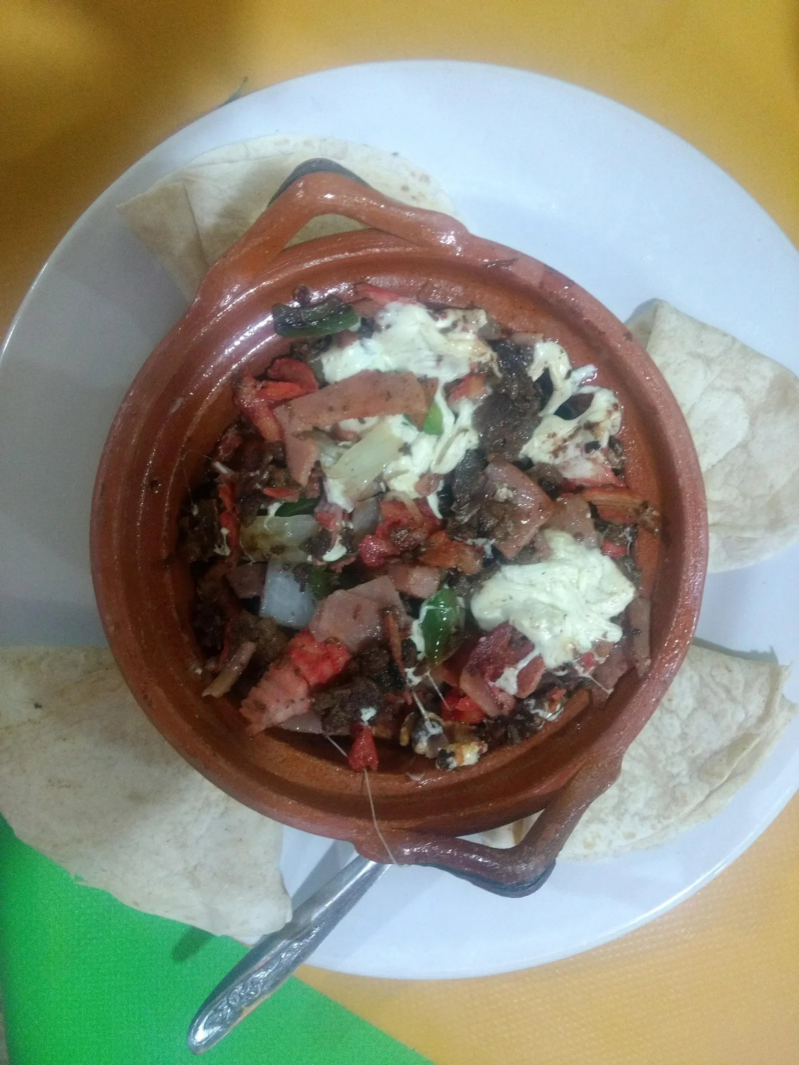 Restaurant "El Humito " image 9