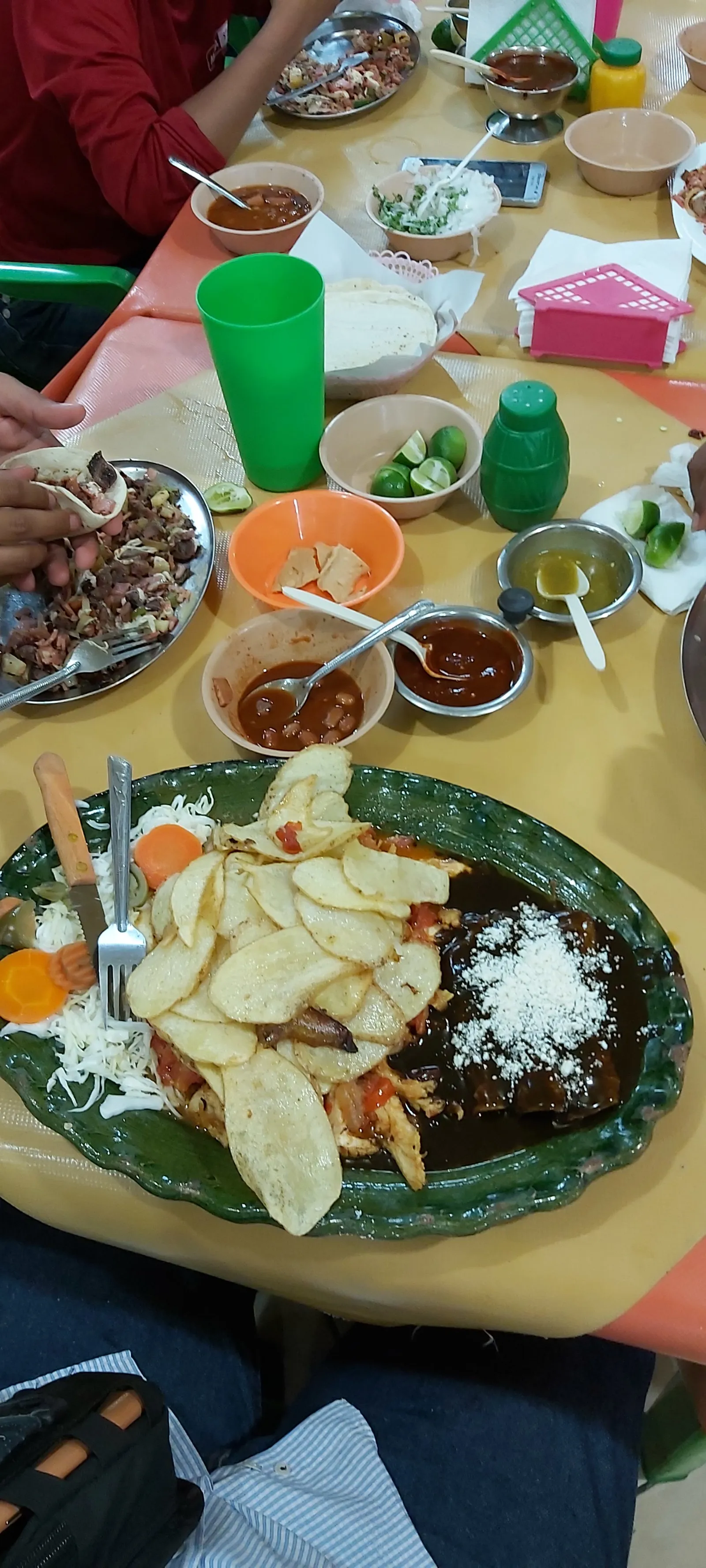 Restaurant "El Humito " image 10