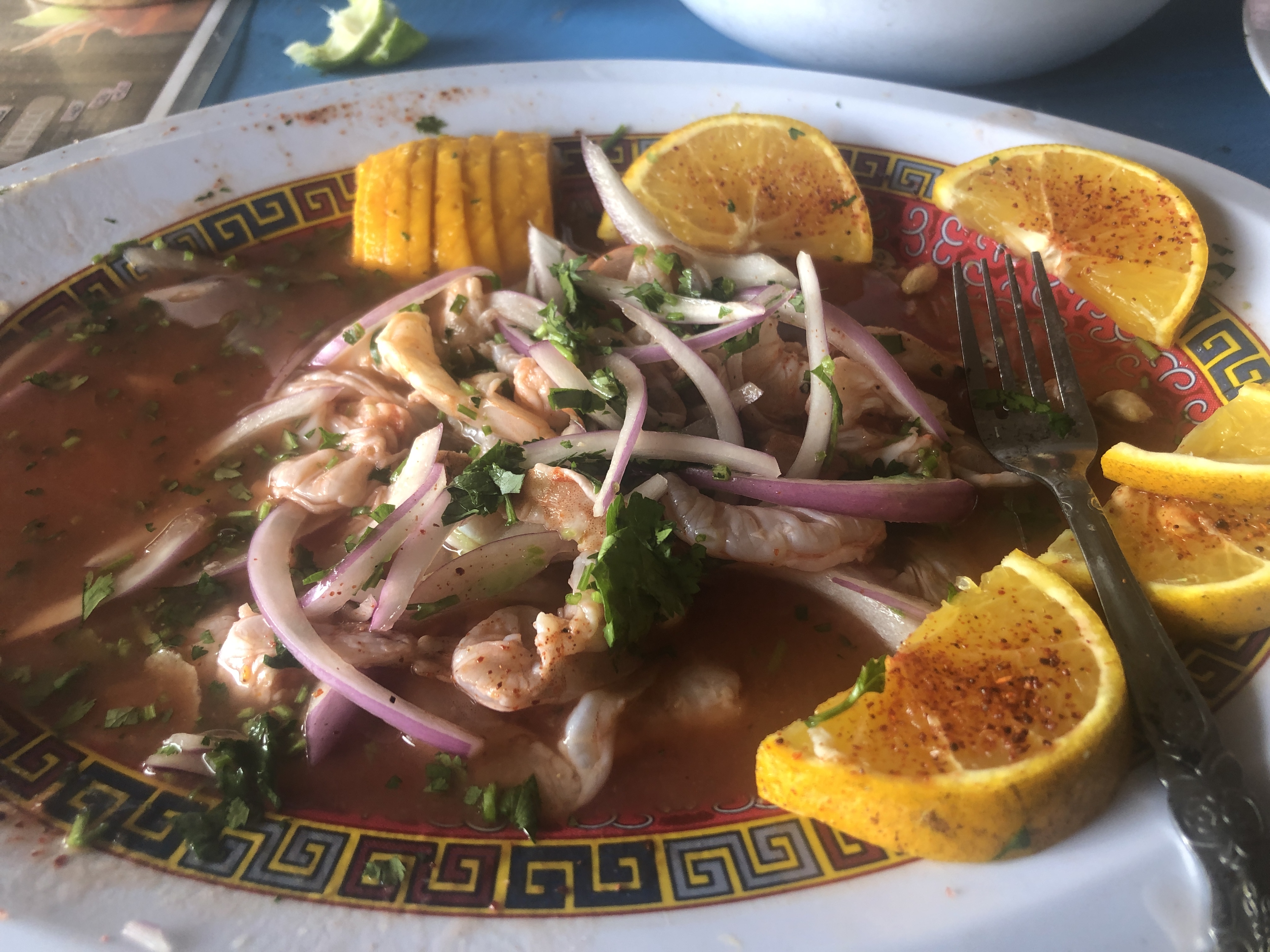 Restaurante AMAYA image 1