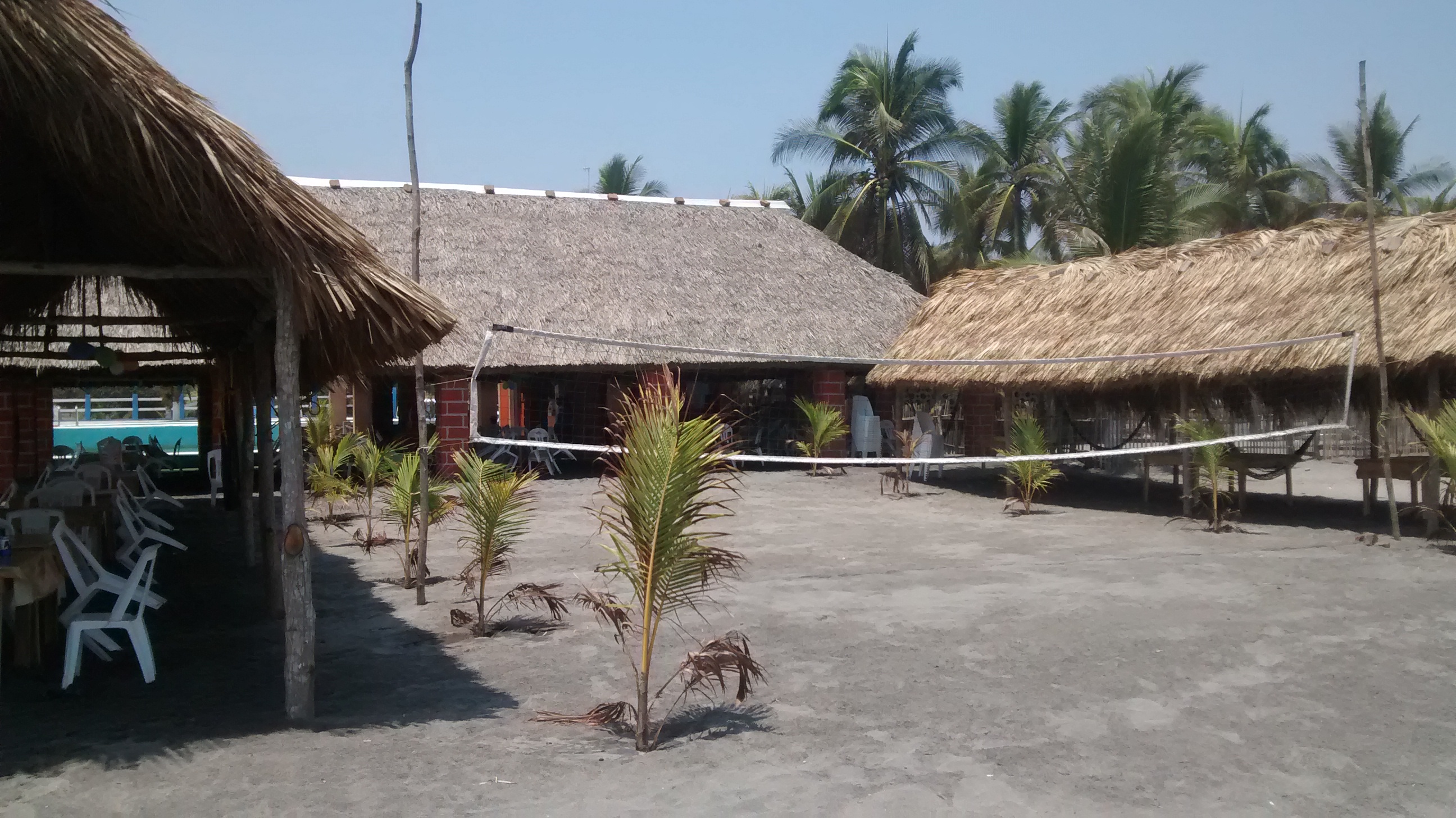 Restaurante AMAYA image 2