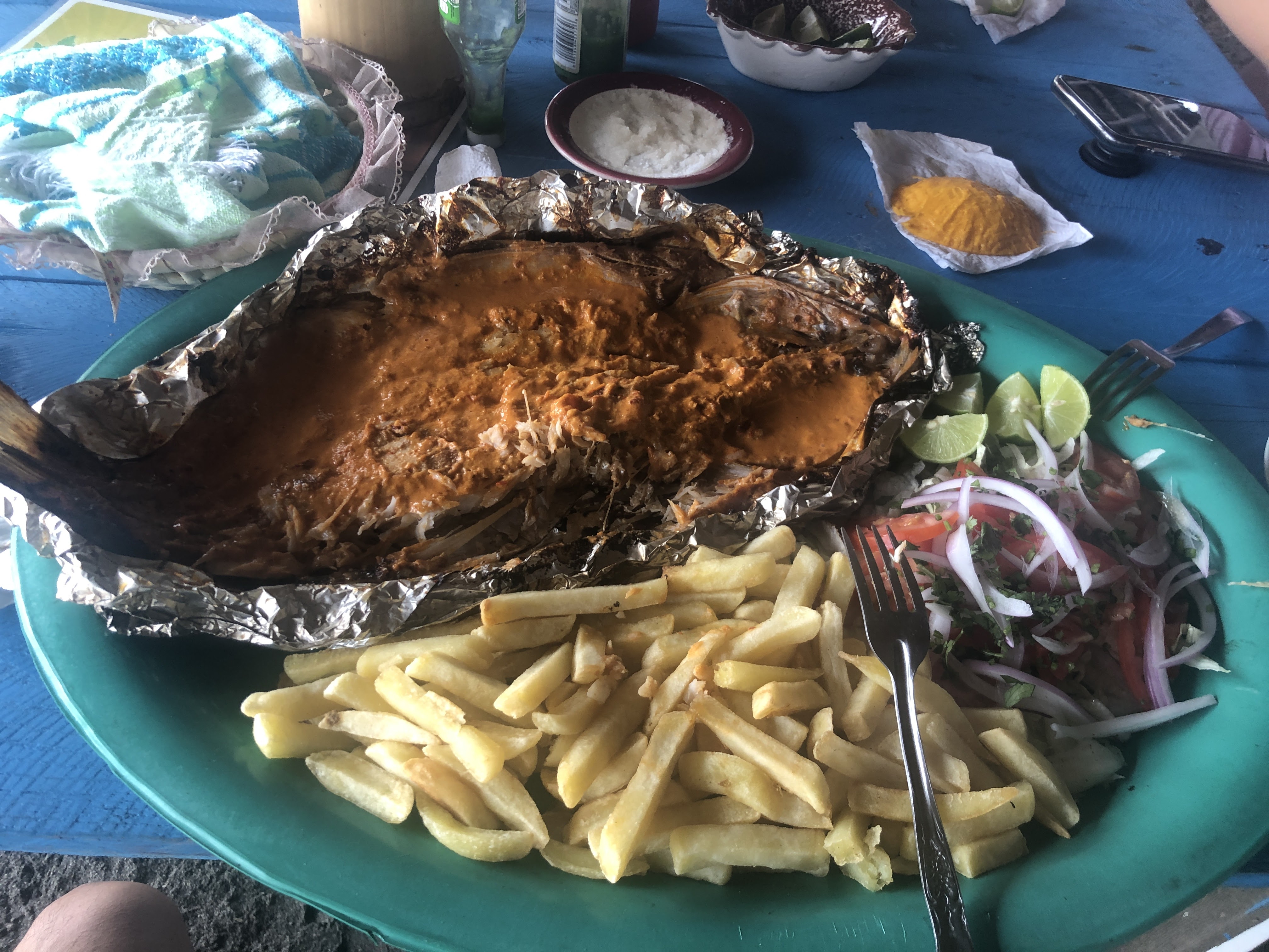 Restaurante AMAYA image 4