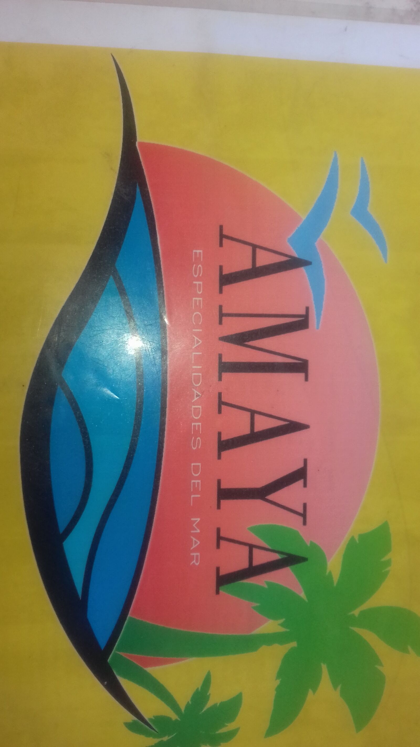Restaurante AMAYA image 6