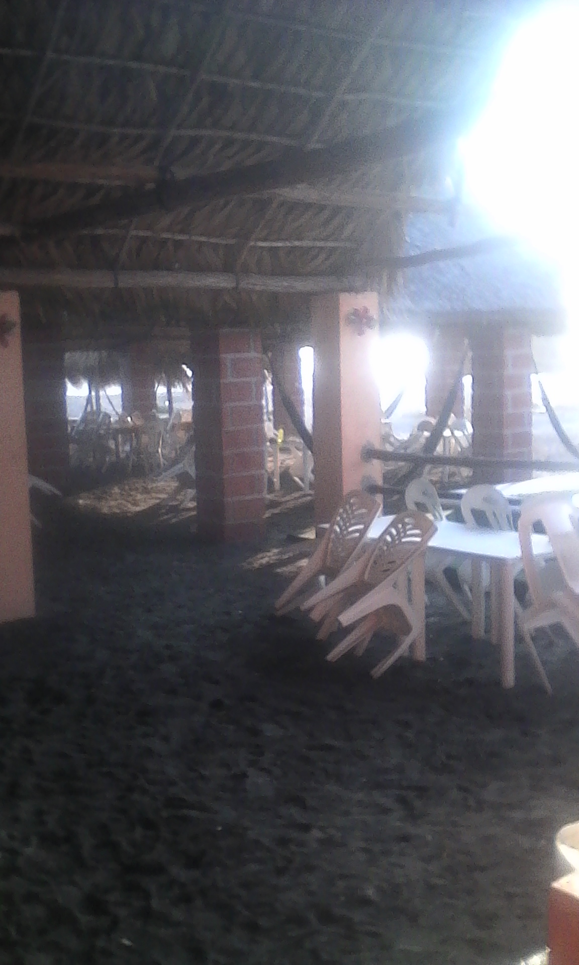 Restaurante AMAYA image 7