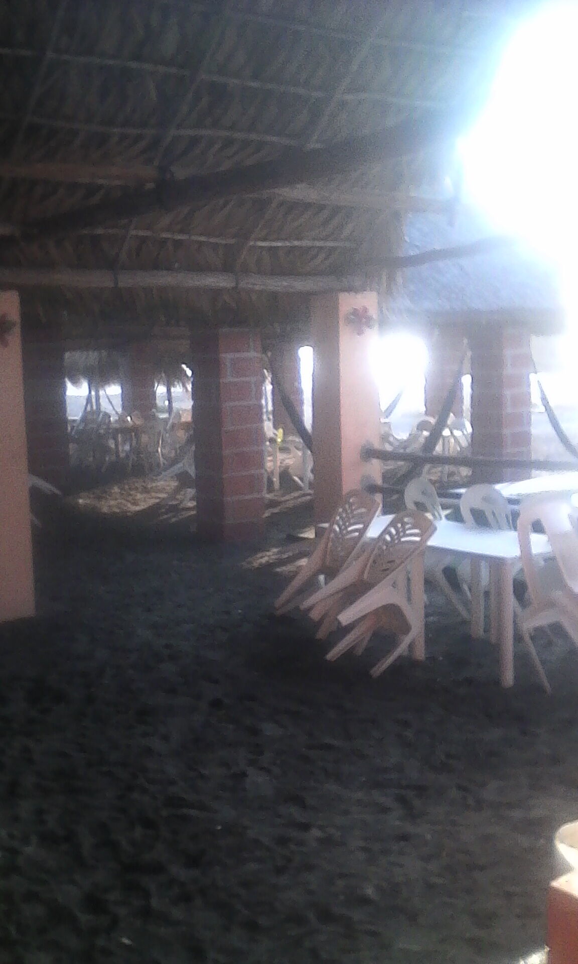Restaurante AMAYA image 7