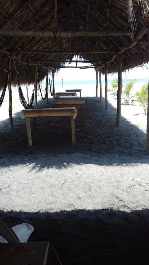 Restaurante AMAYA image 8