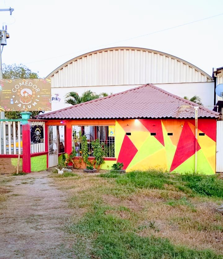 RESTAURANTE YALUMI image 1