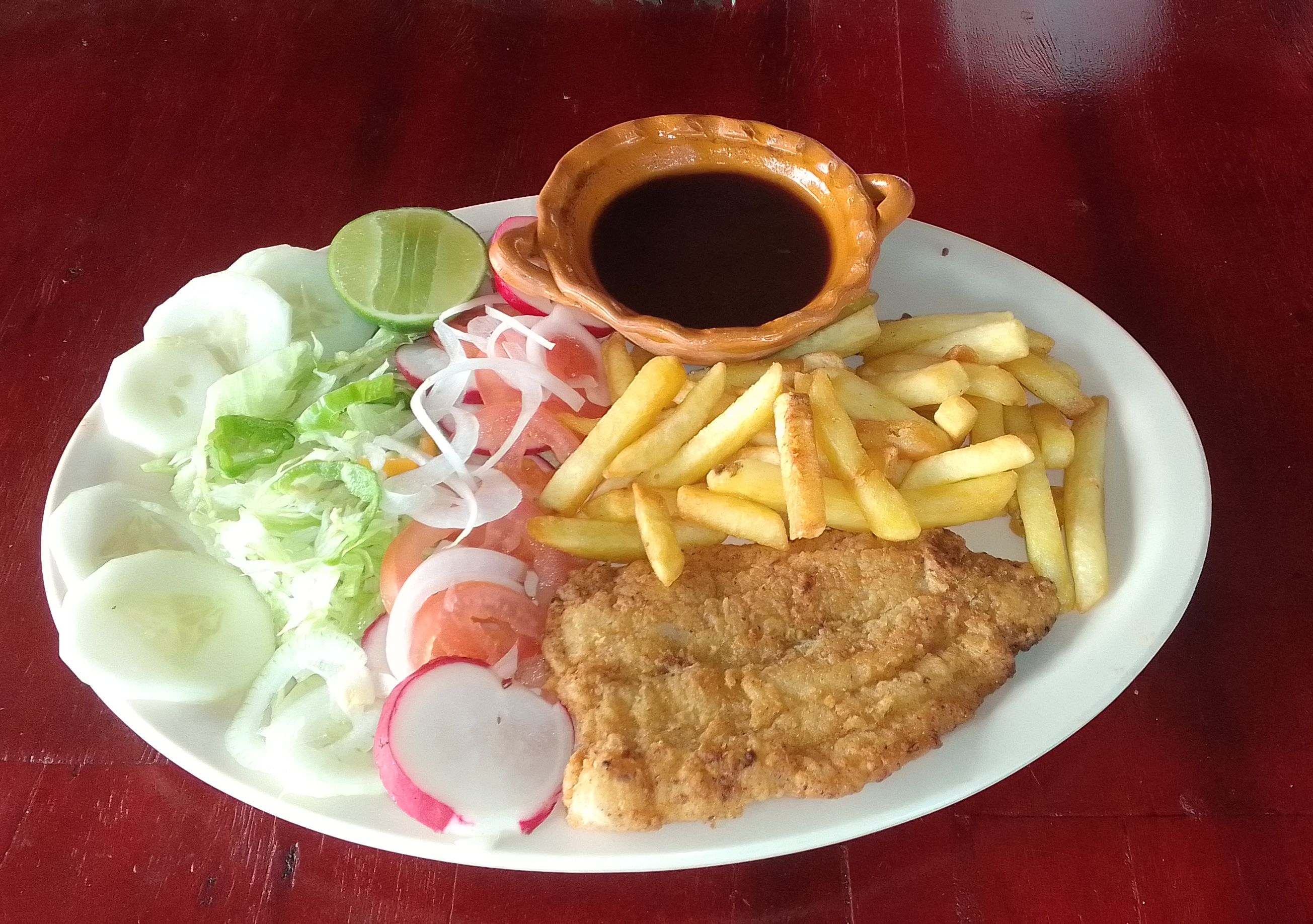 RESTAURANTE YALUMI image 2