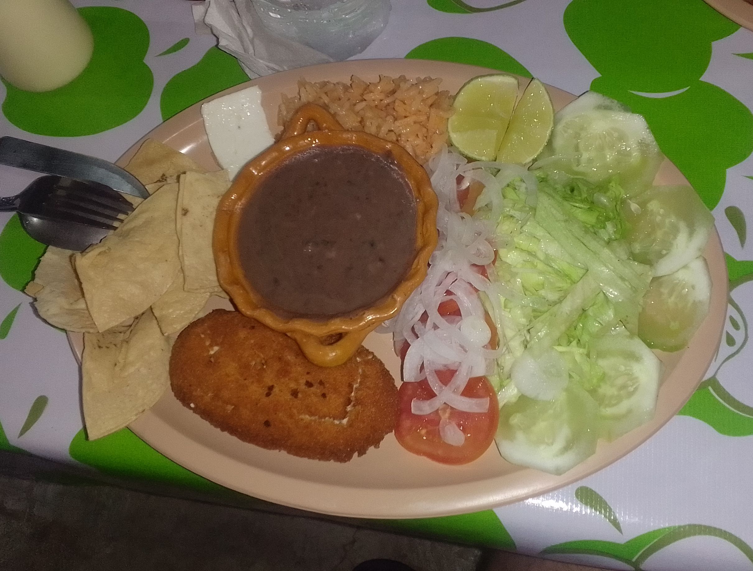 RESTAURANTE YALUMI image 3