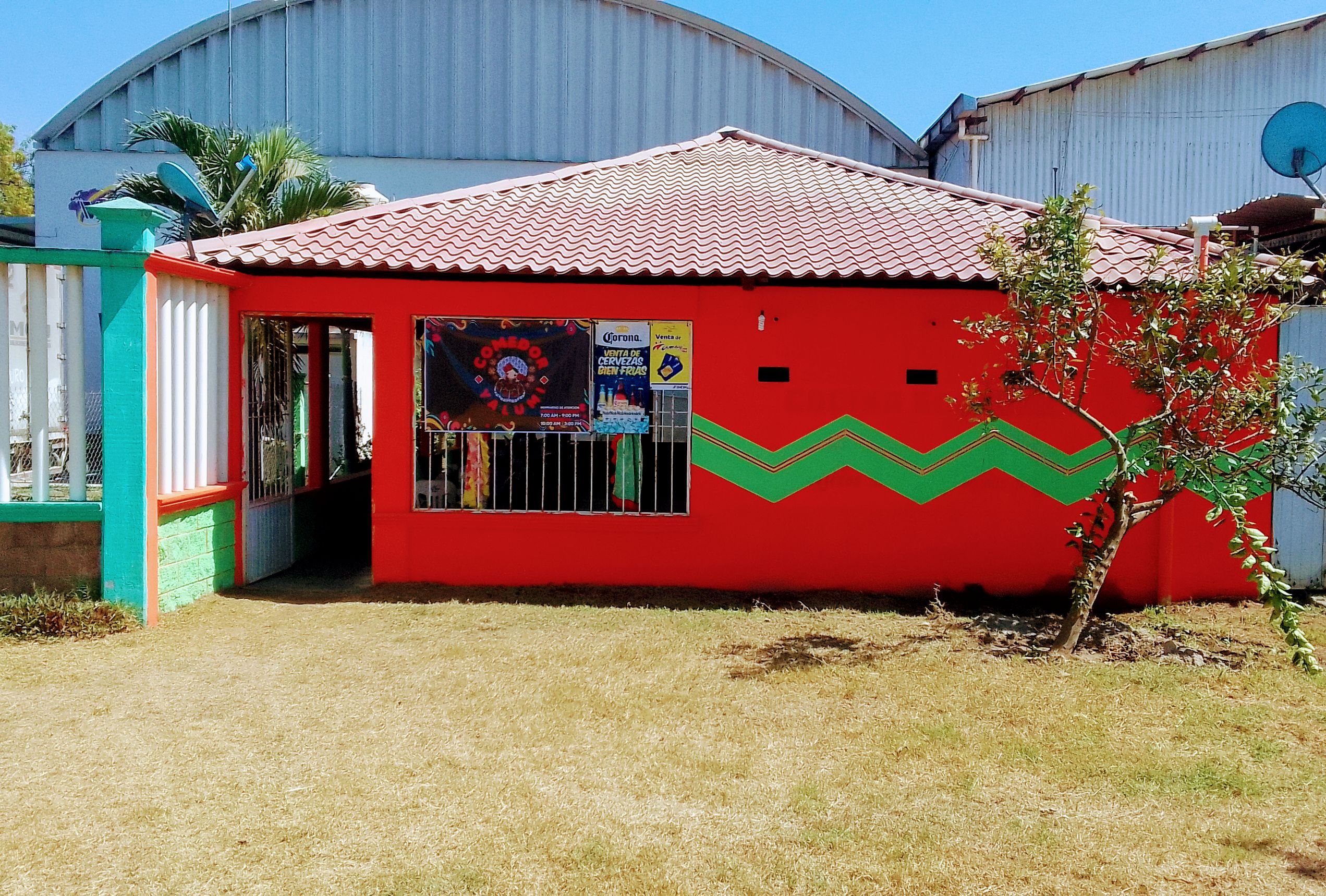 RESTAURANTE YALUMI image 4