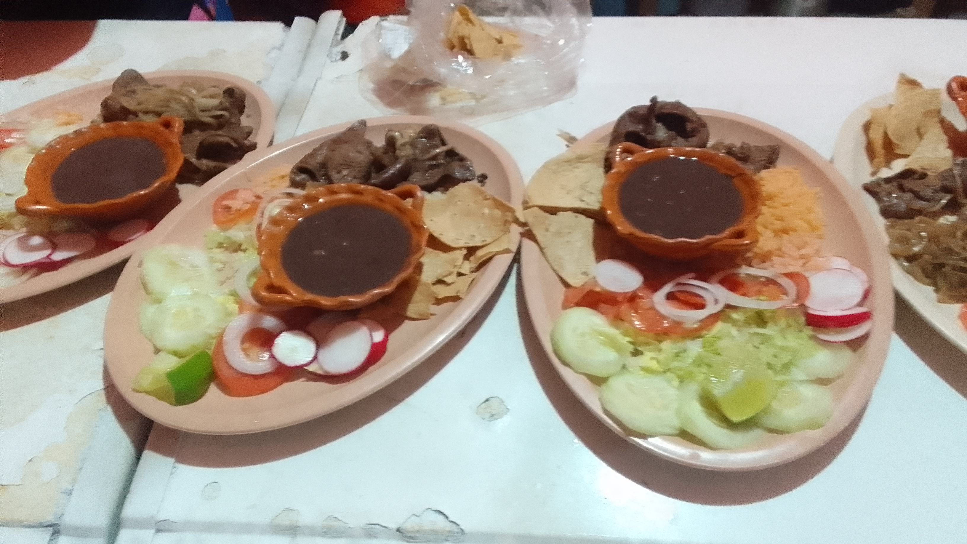 RESTAURANTE YALUMI image 5