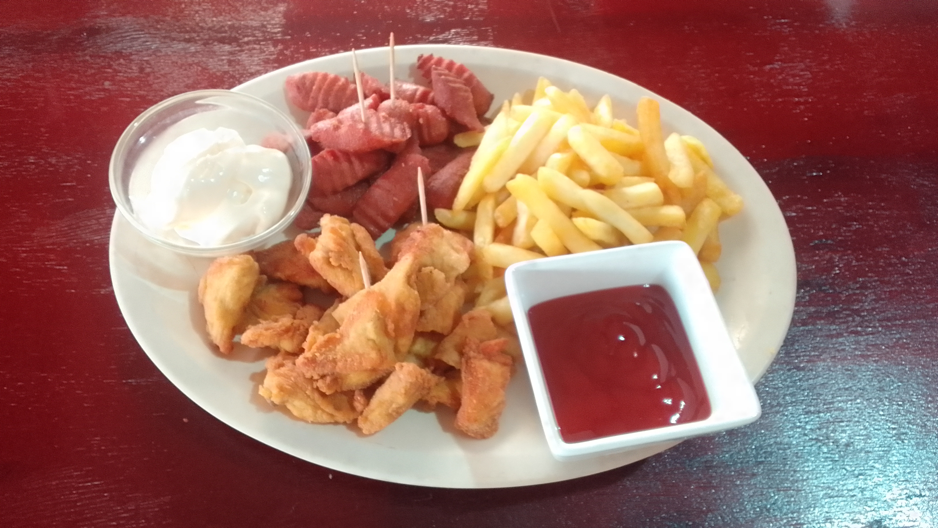 RESTAURANTE YALUMI image 6