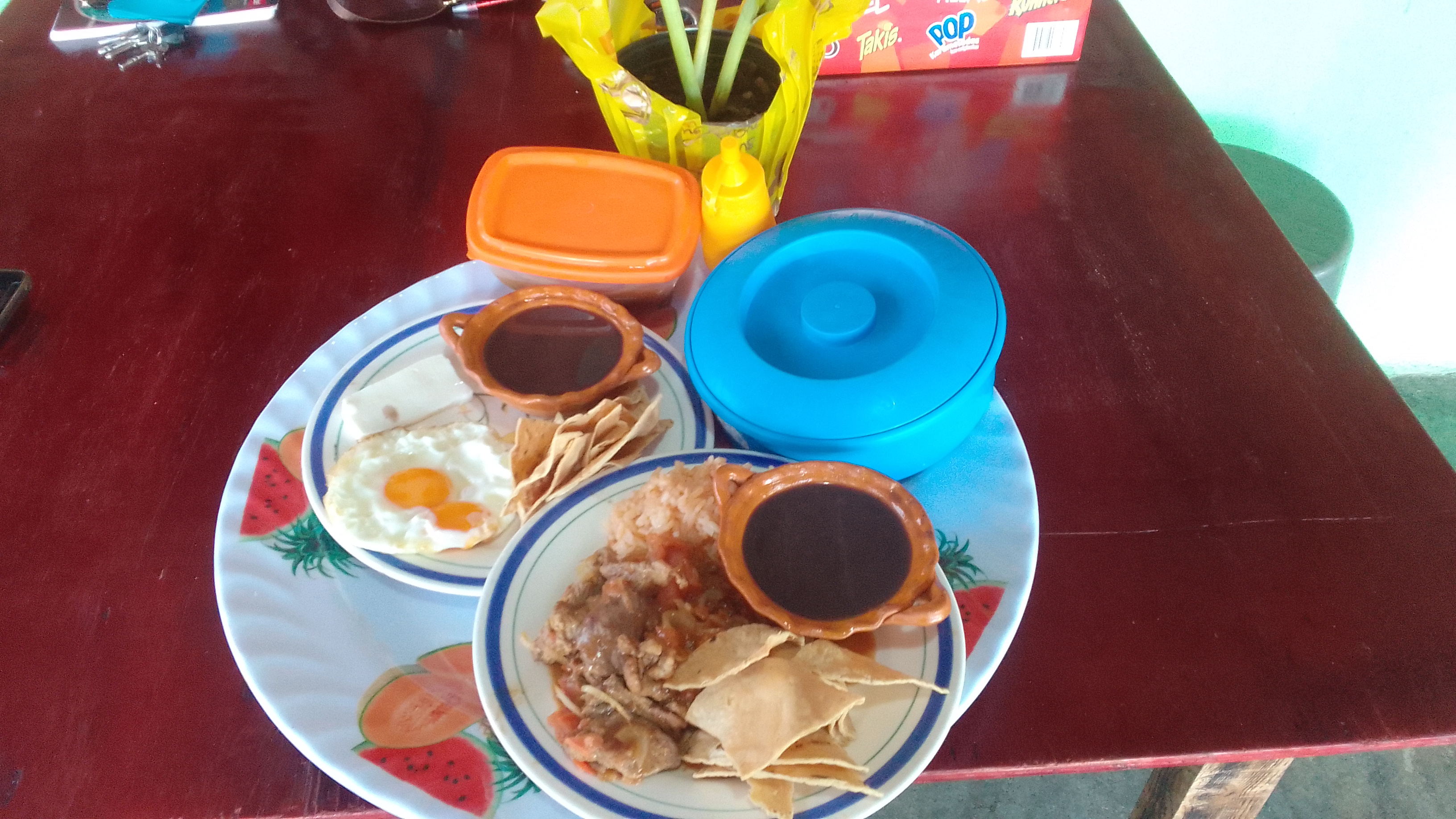 RESTAURANTE YALUMI image 7