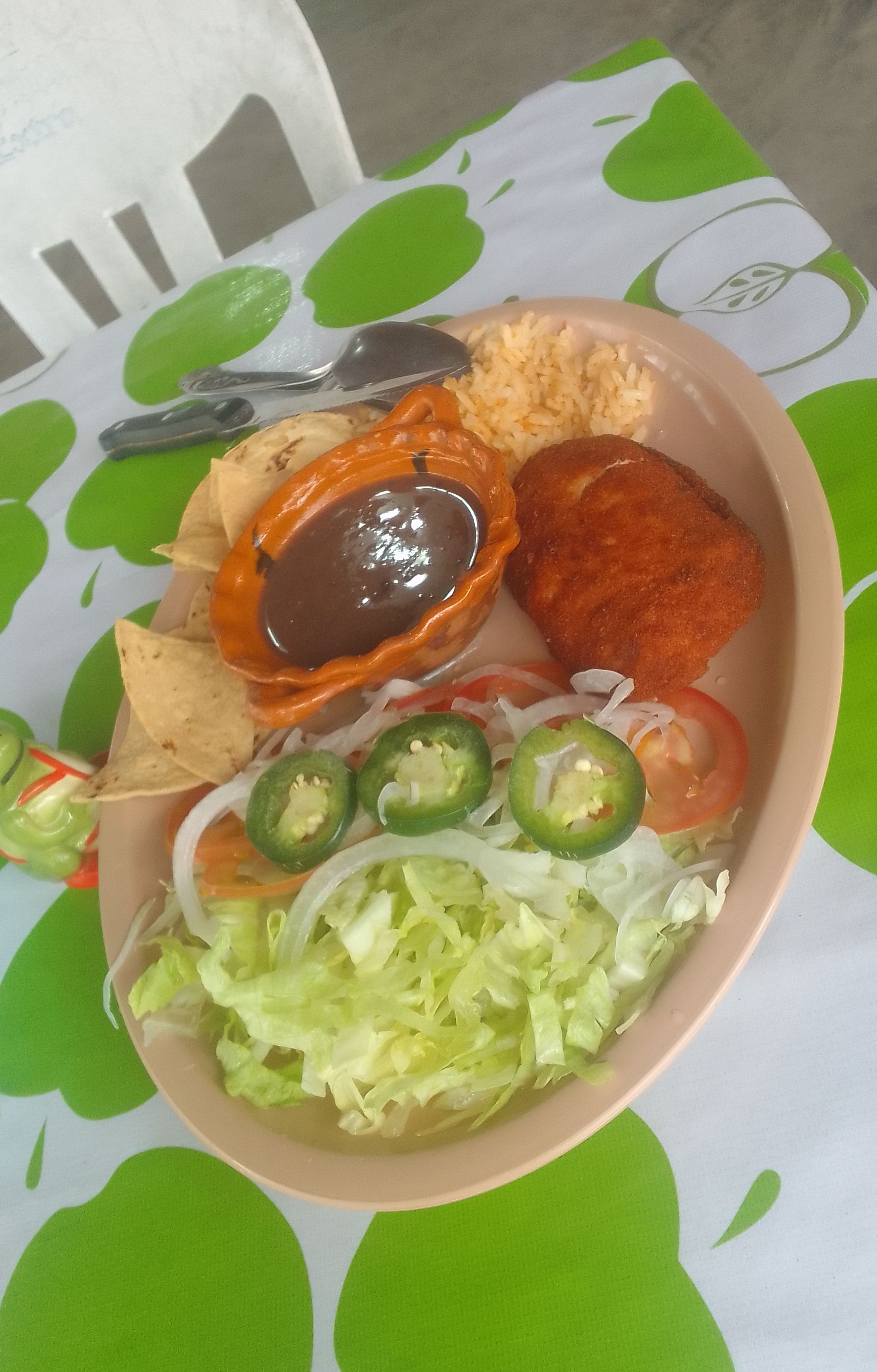 RESTAURANTE YALUMI image 8