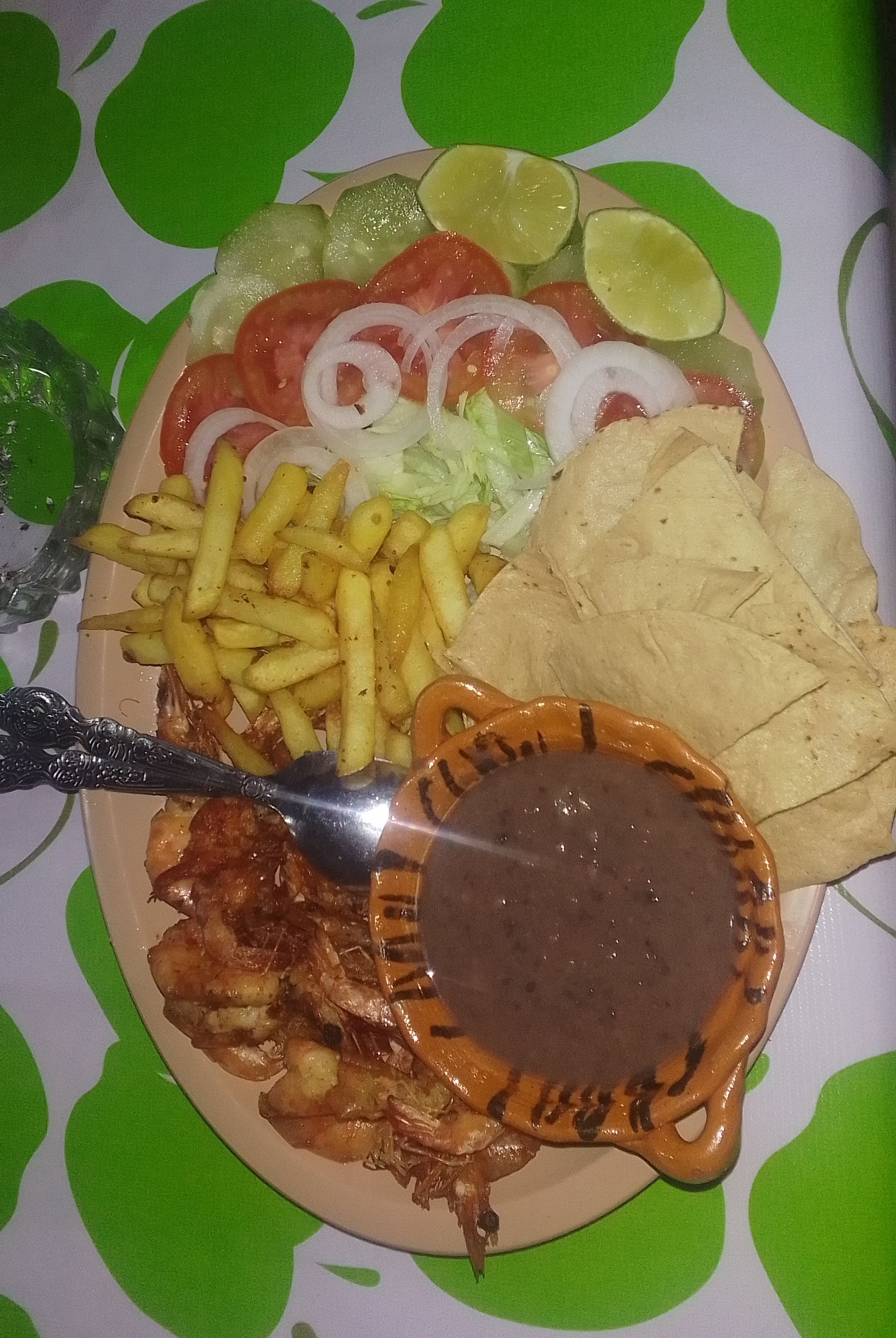 RESTAURANTE YALUMI image 9