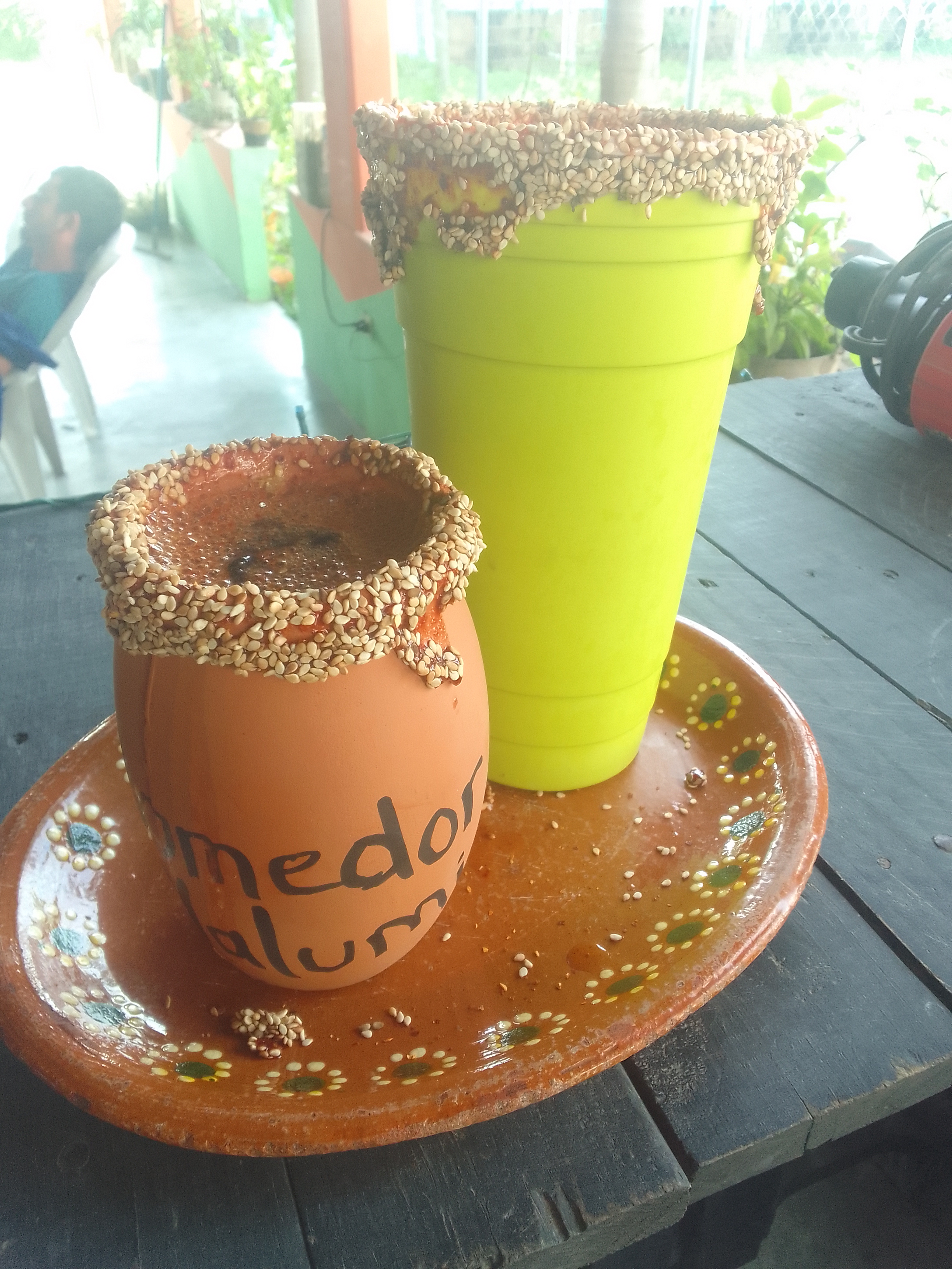 RESTAURANTE YALUMI image 10