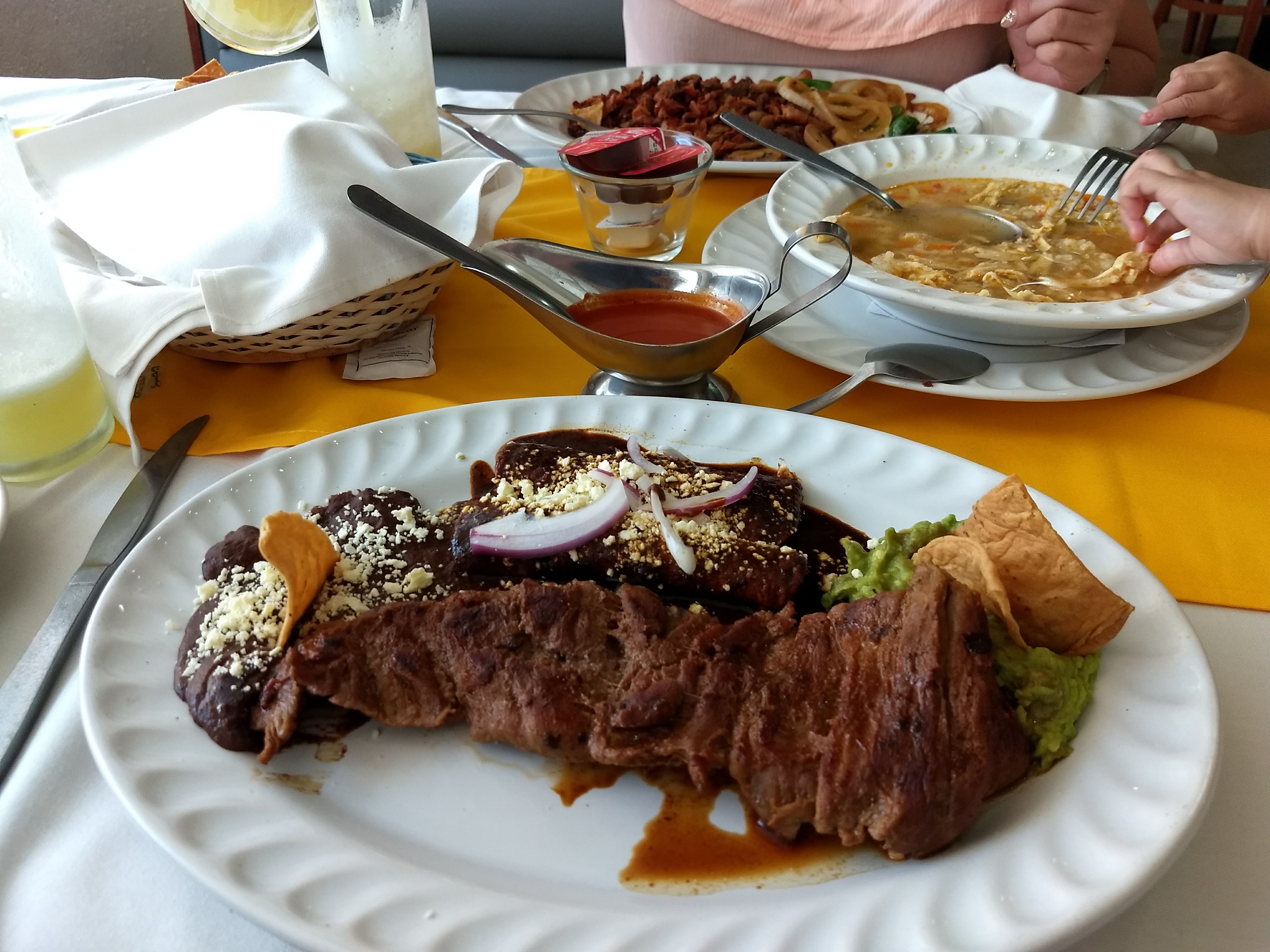 Restaurante Los Jarrones image 2