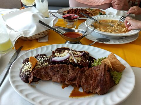 Restaurante Los Jarrones image 2