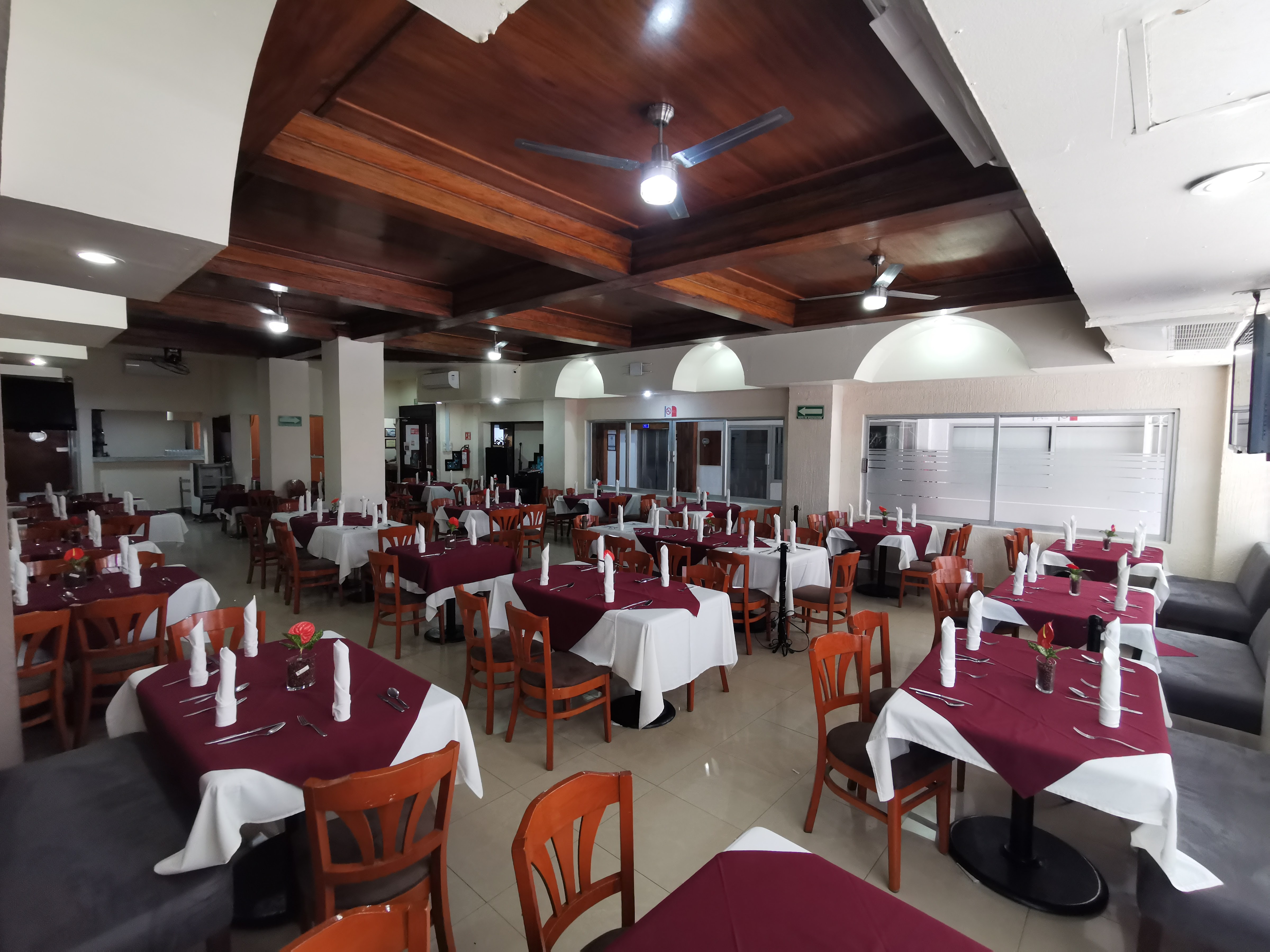 Restaurante Los Jarrones image 3