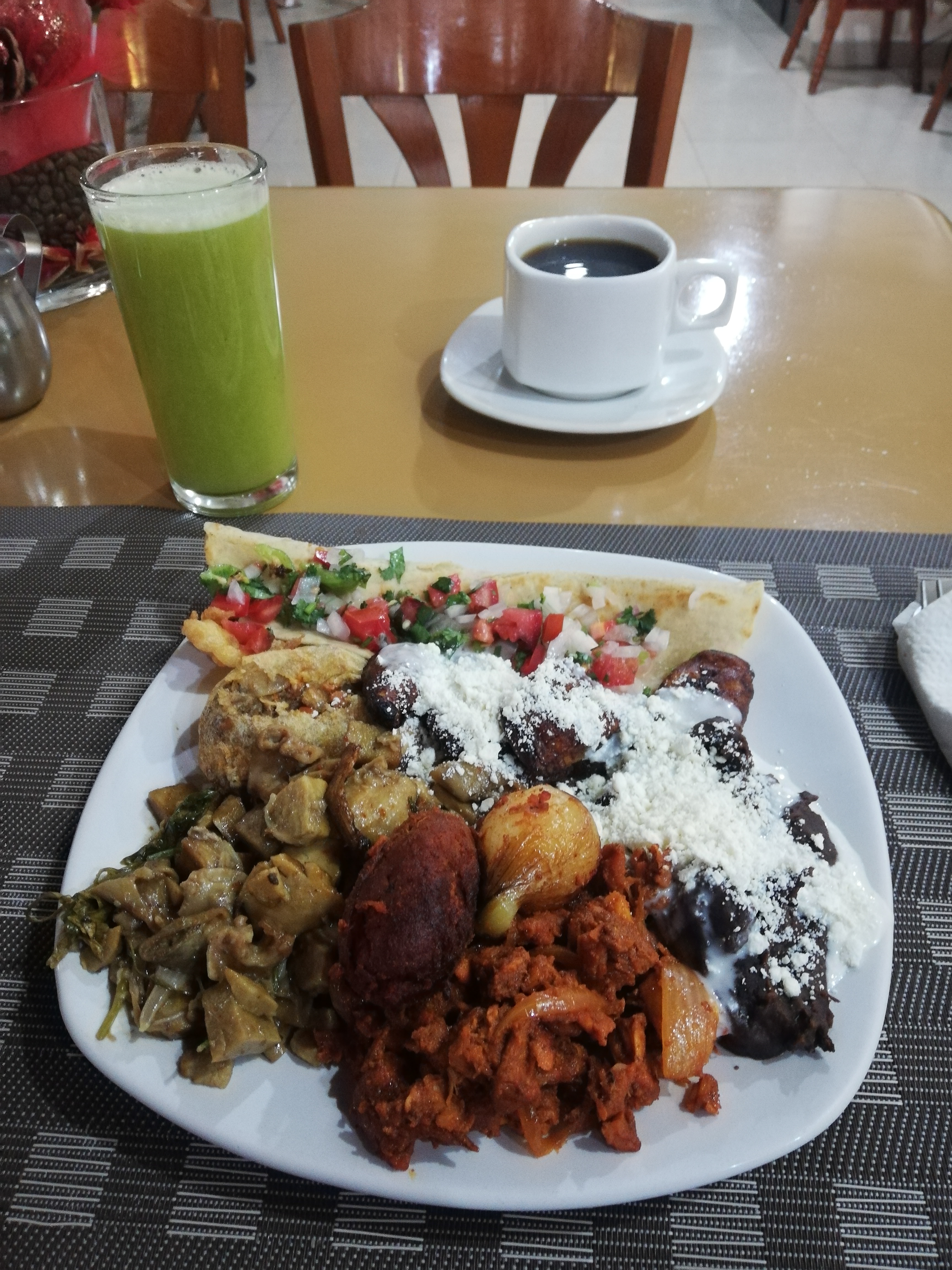 Restaurante Los Jarrones image 4