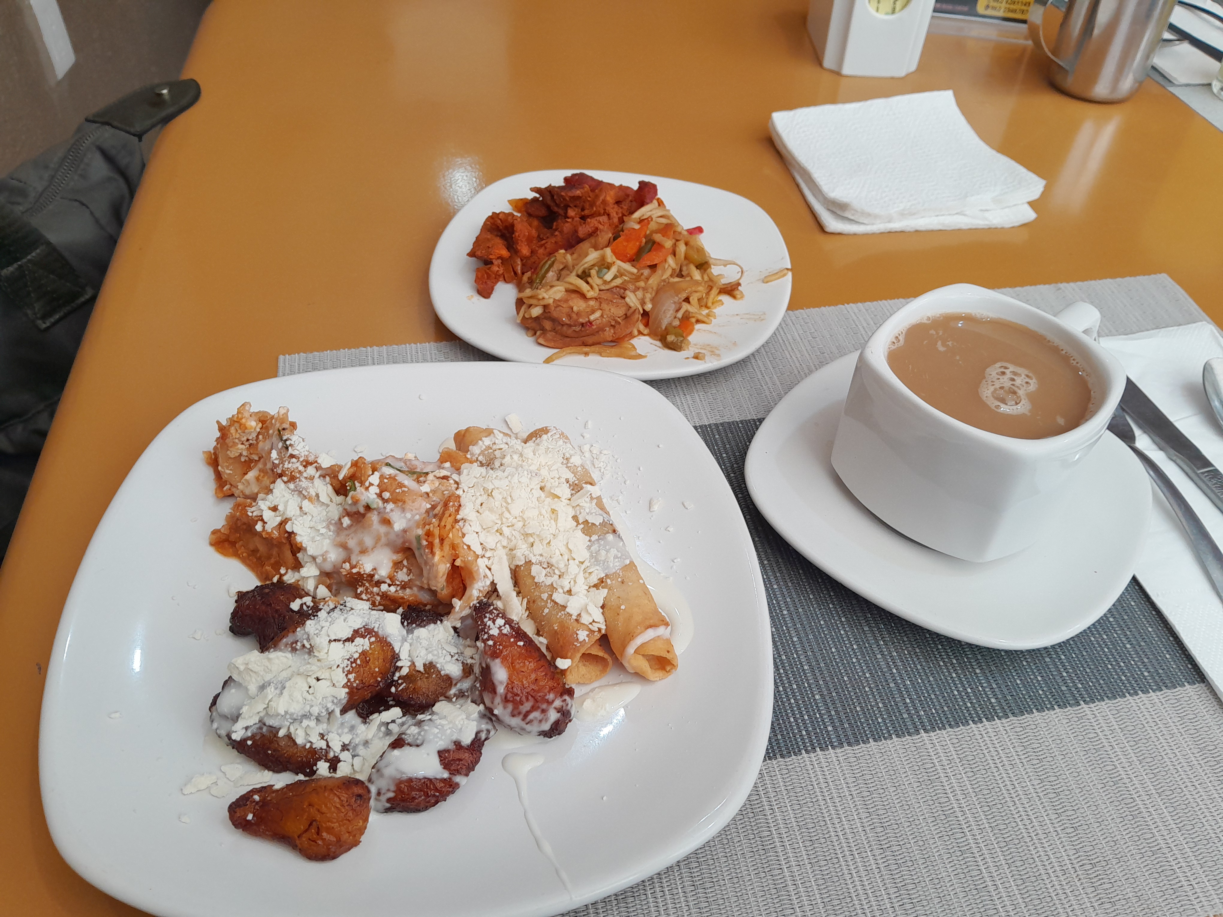 Restaurante Los Jarrones image 5