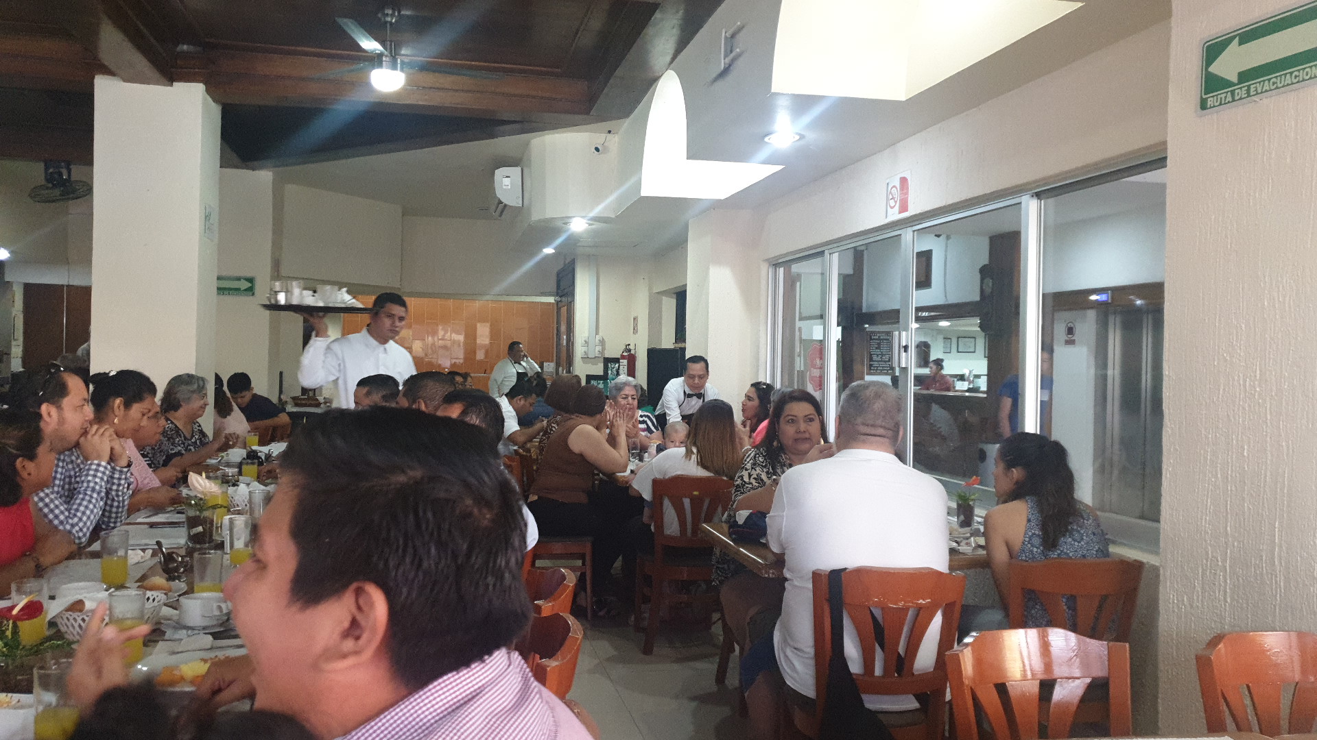 Restaurante Los Jarrones image 6