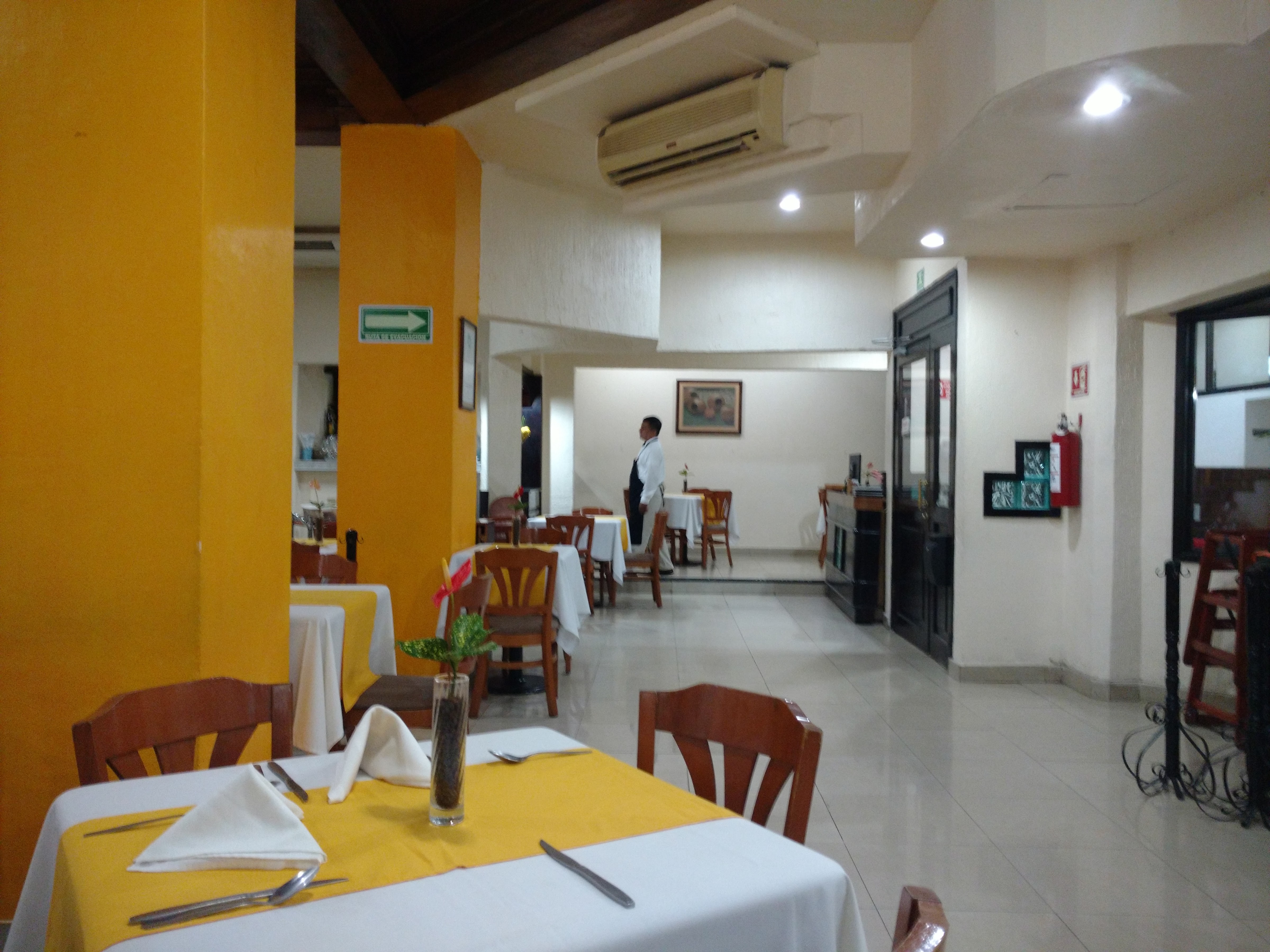 Restaurante Los Jarrones image 7