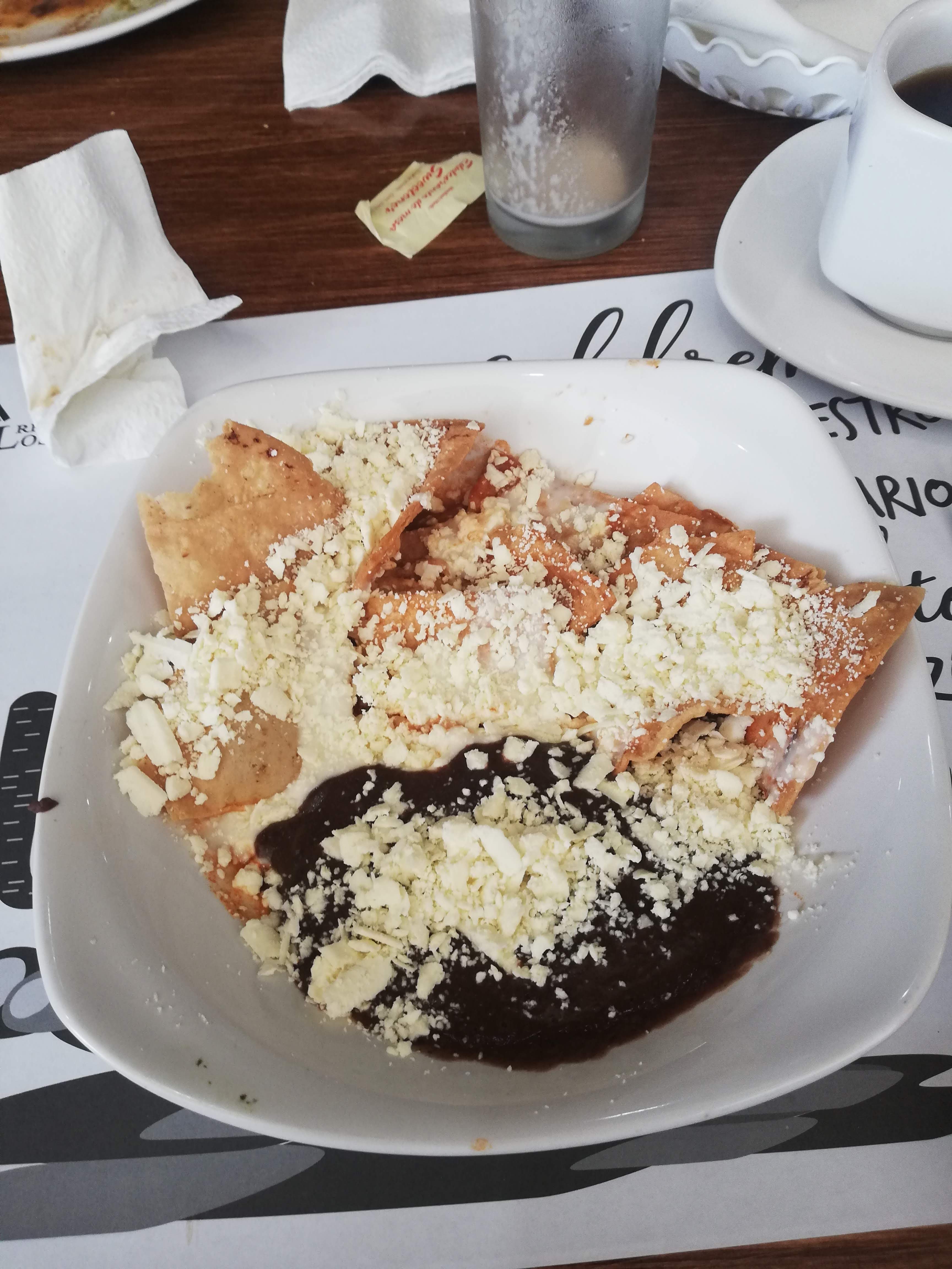 Restaurante Los Jarrones image 8