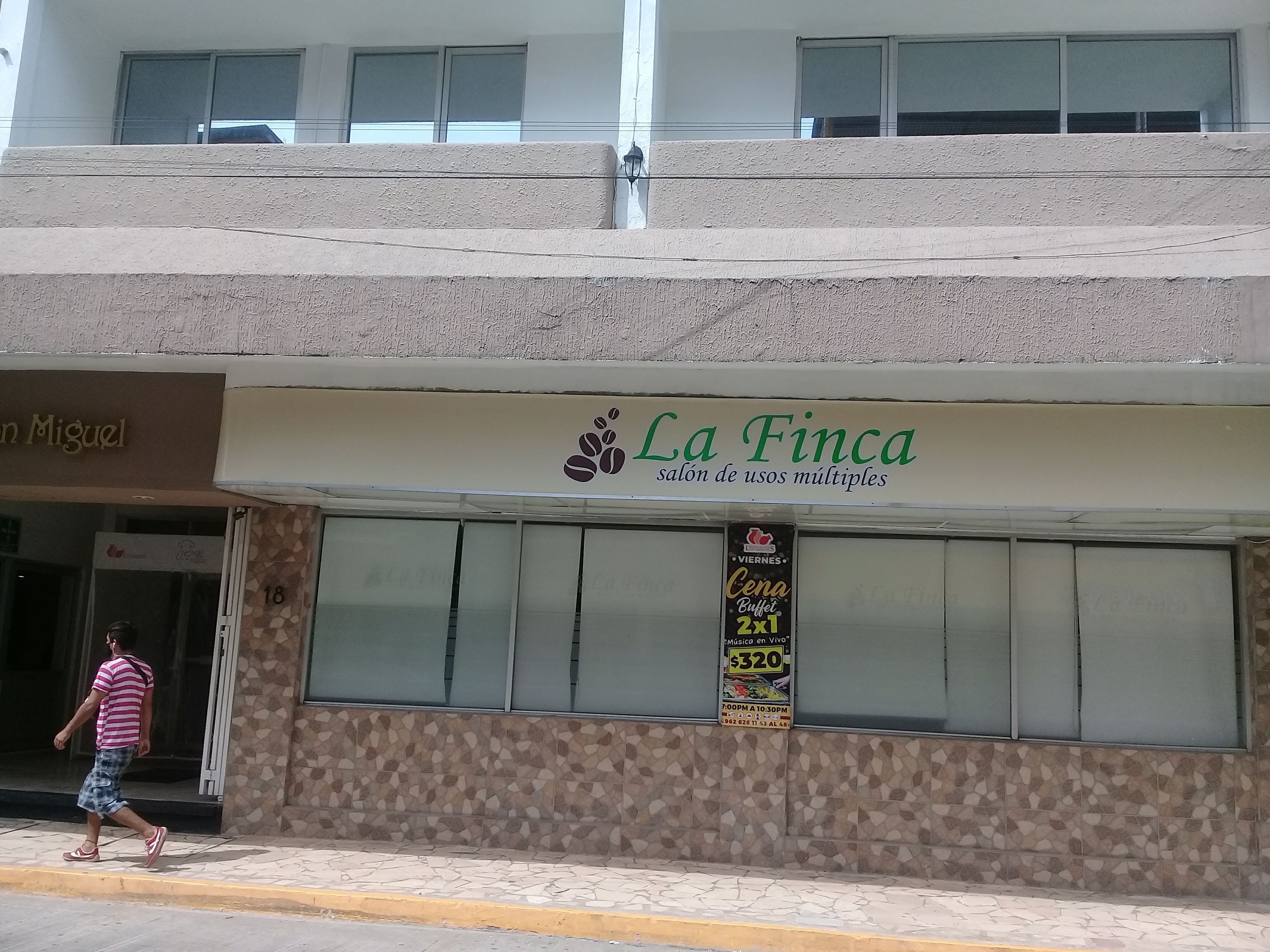 Restaurante Los Jarrones image 9