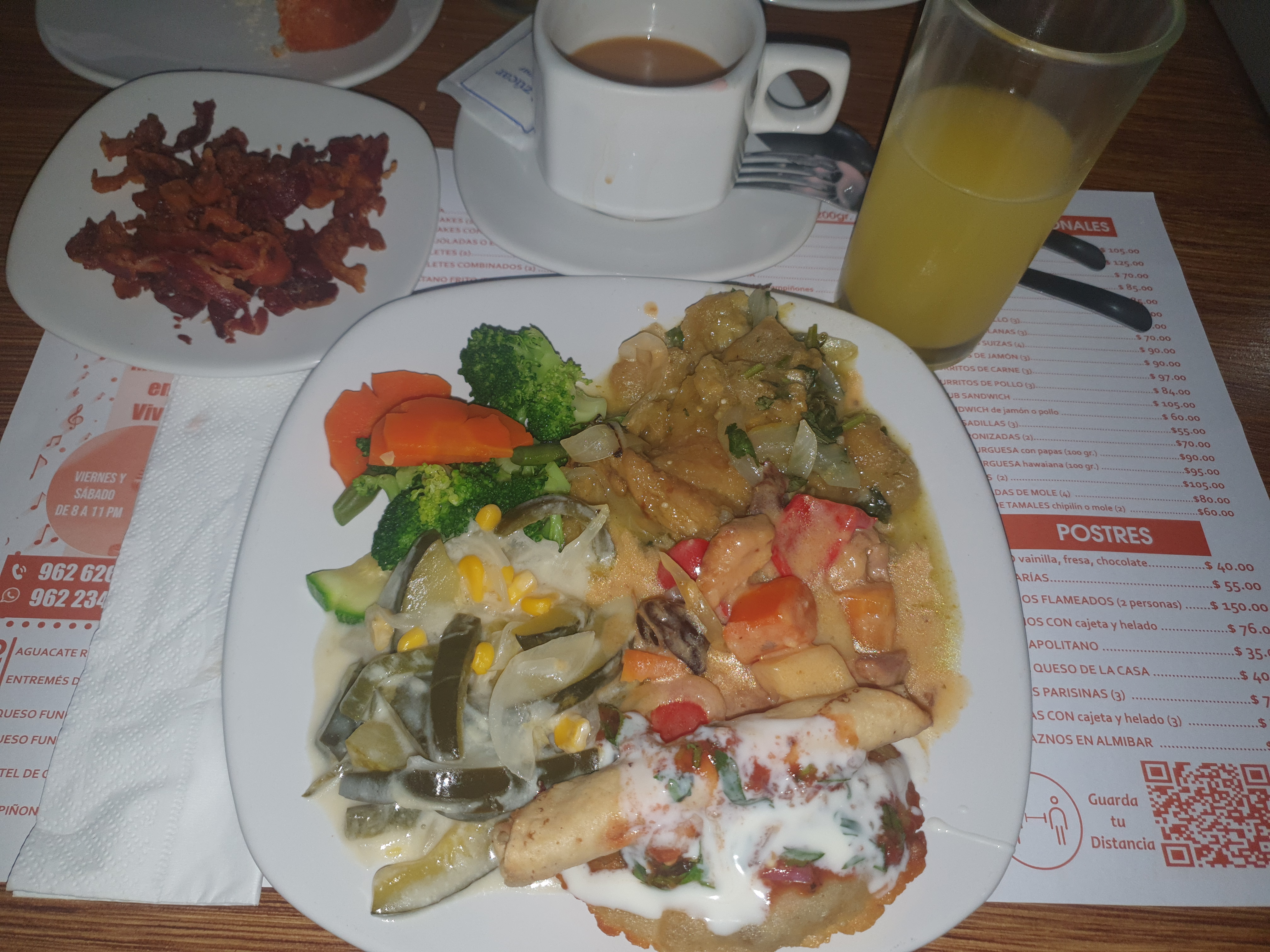 Restaurante Los Jarrones image 10