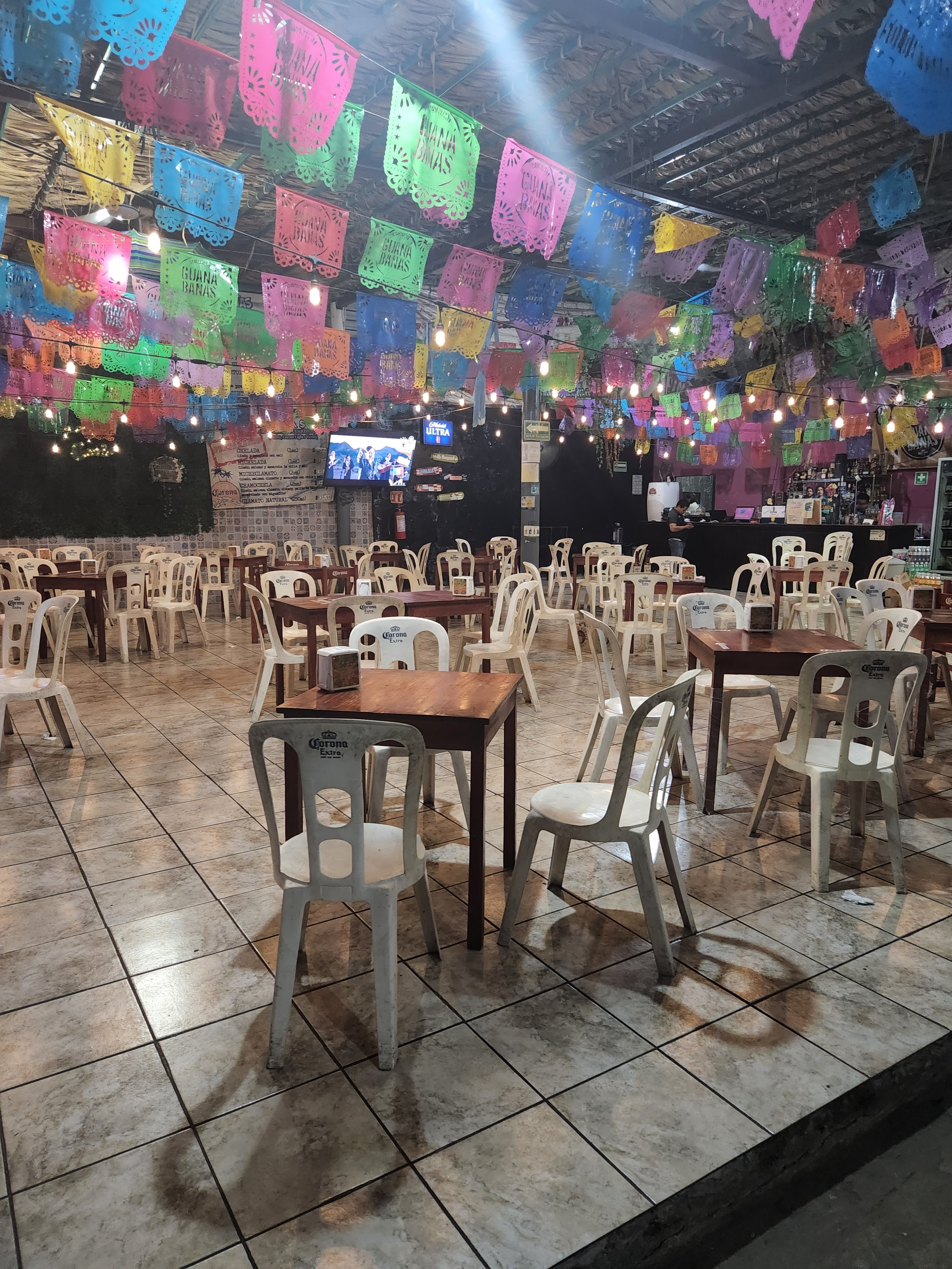 Restaurant Guanábanas image 1