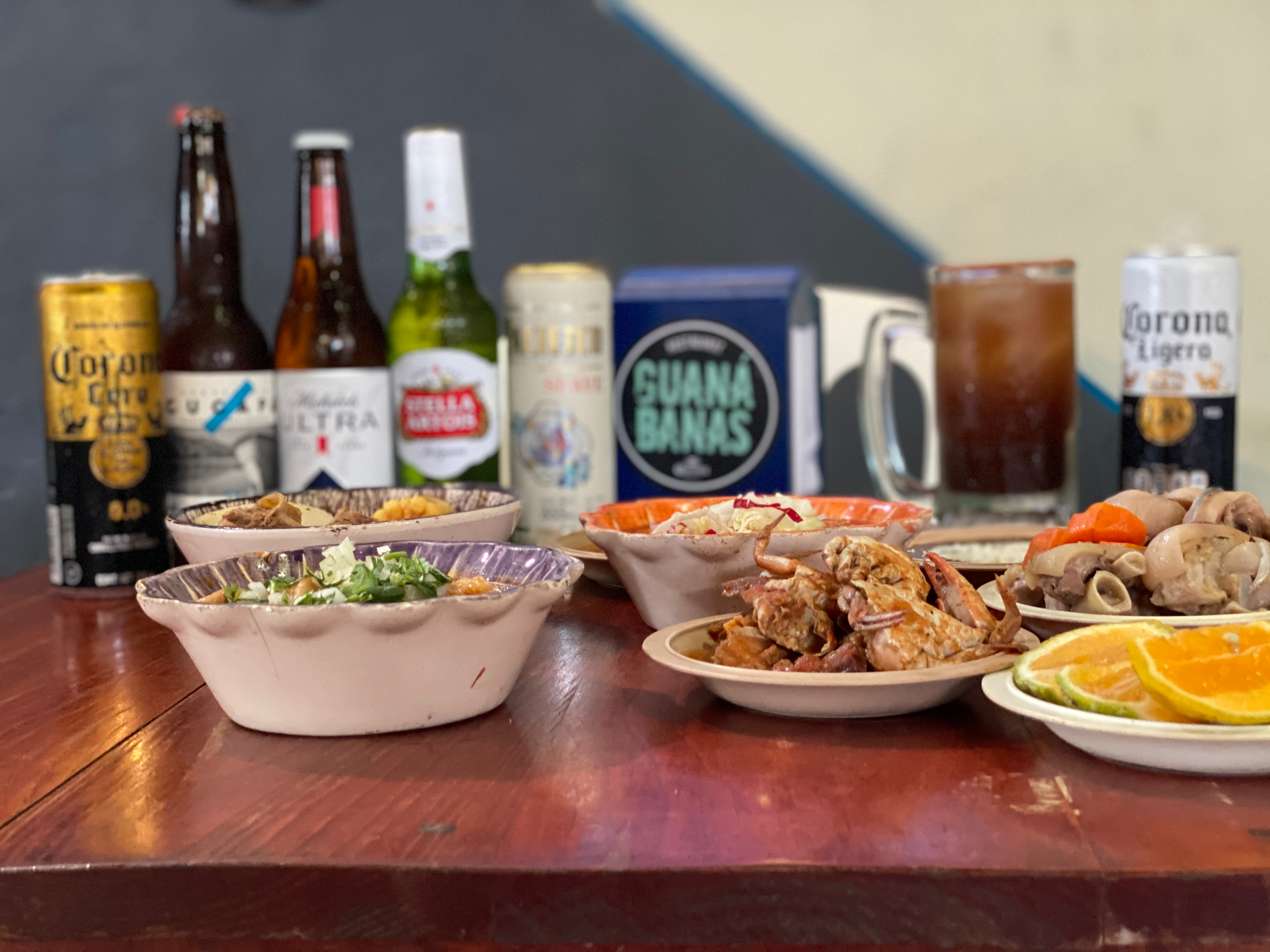 Restaurant Guanábanas image 2