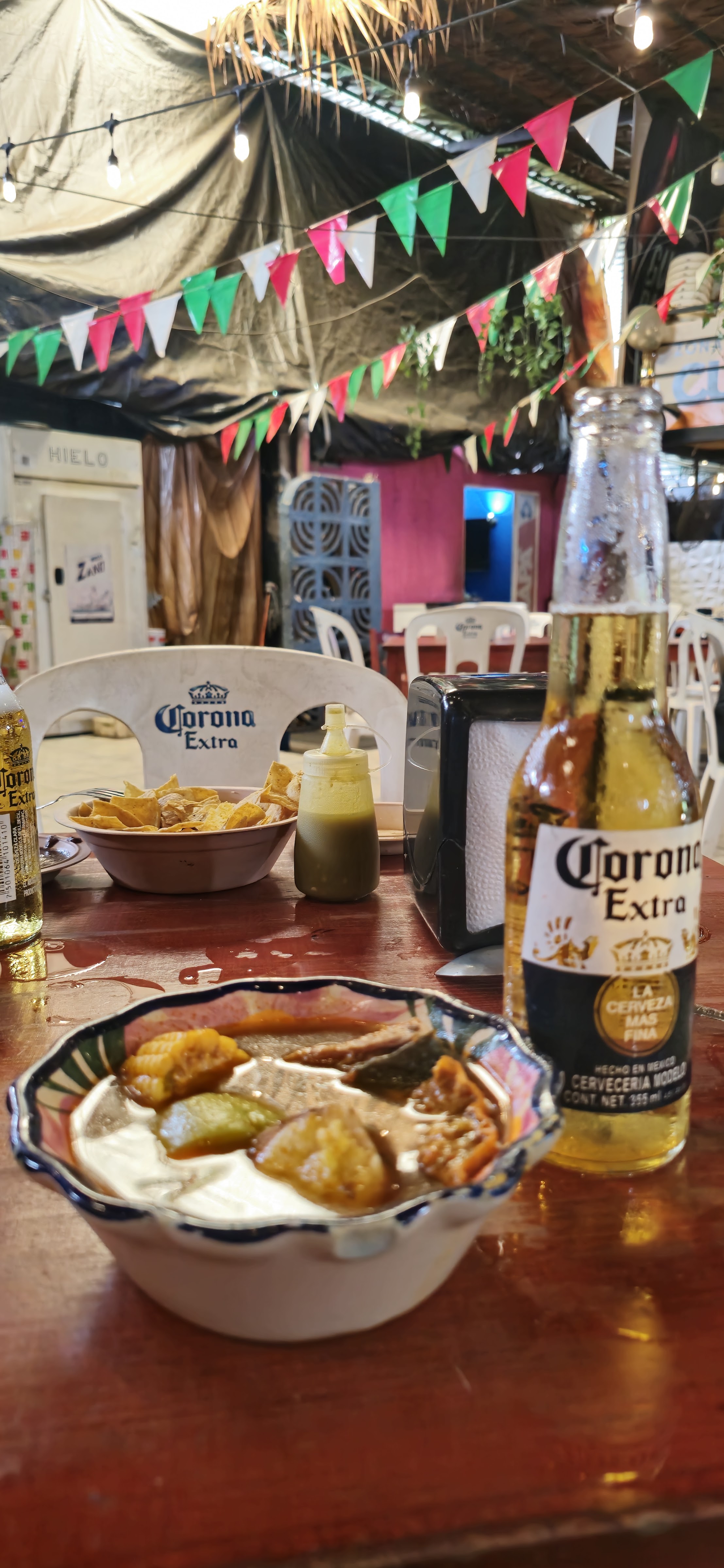 Restaurant Guanábanas image 4