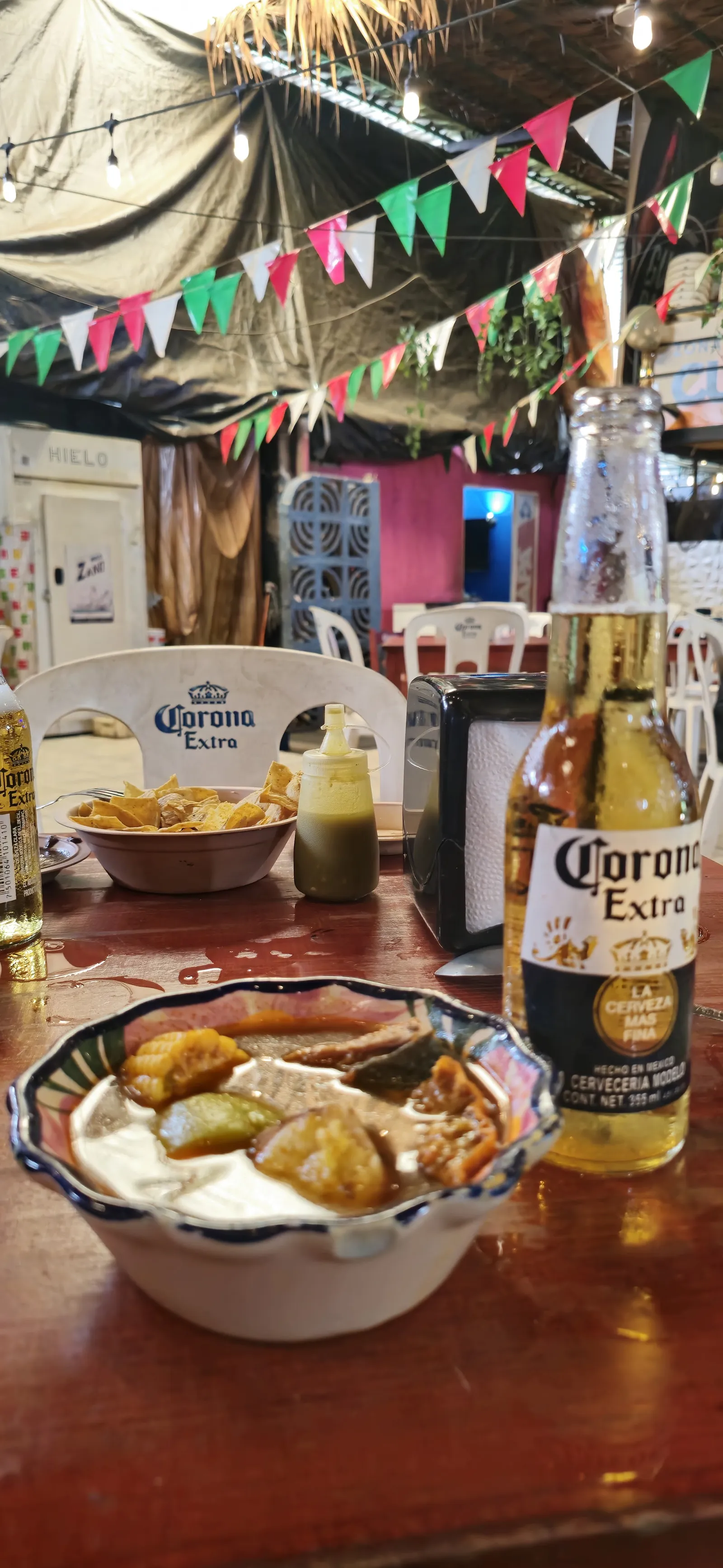 Restaurant Guanábanas image 4