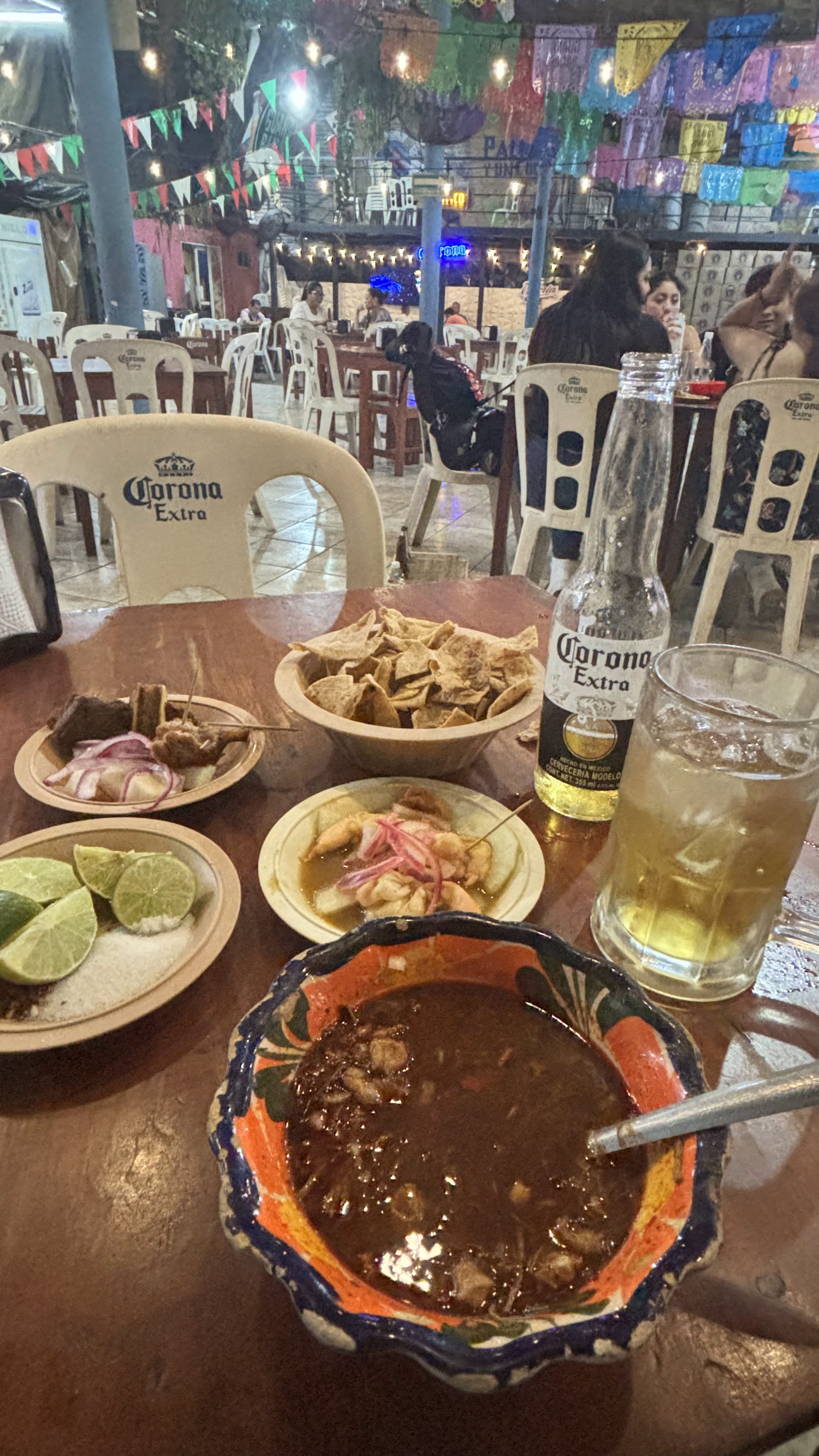 Restaurant Guanábanas image 5