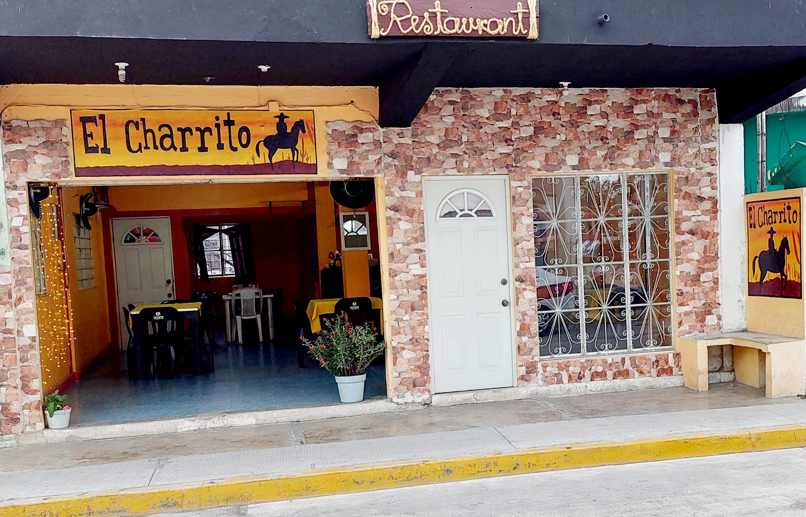 El Charrito image 1