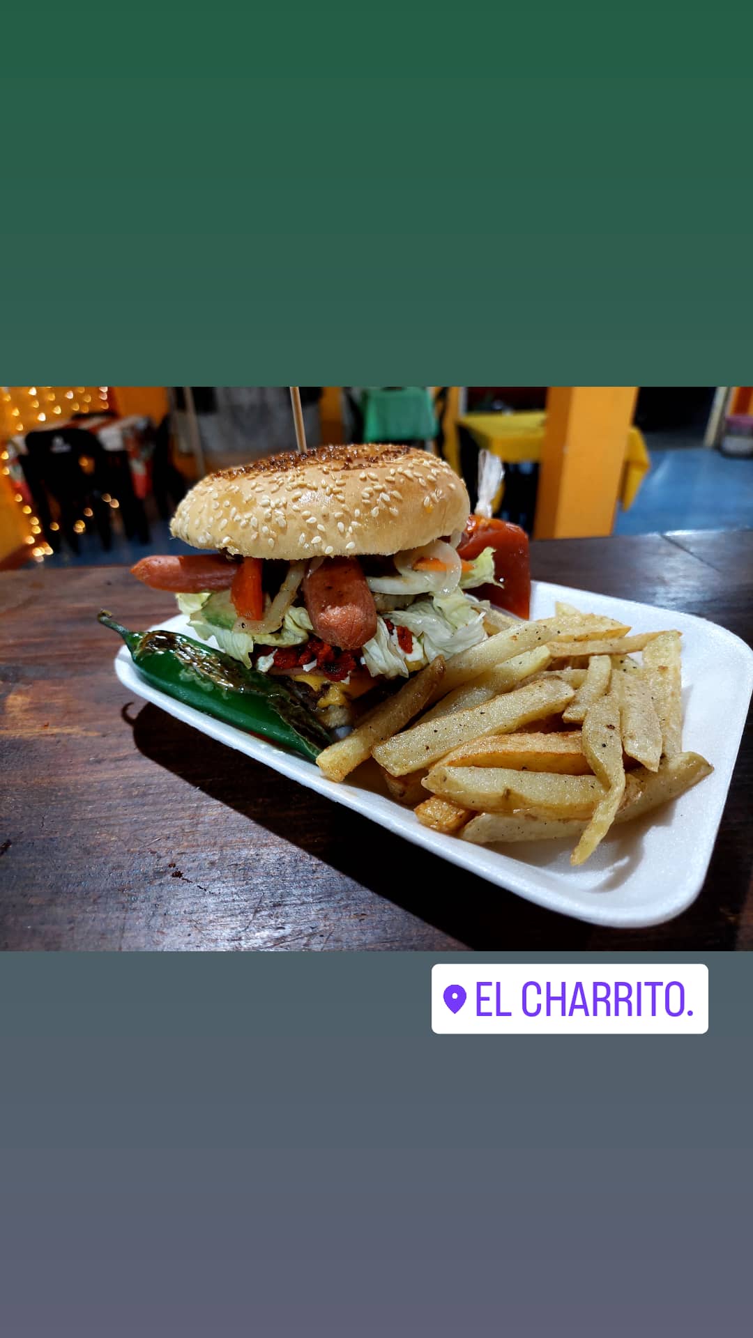 El Charrito image 8