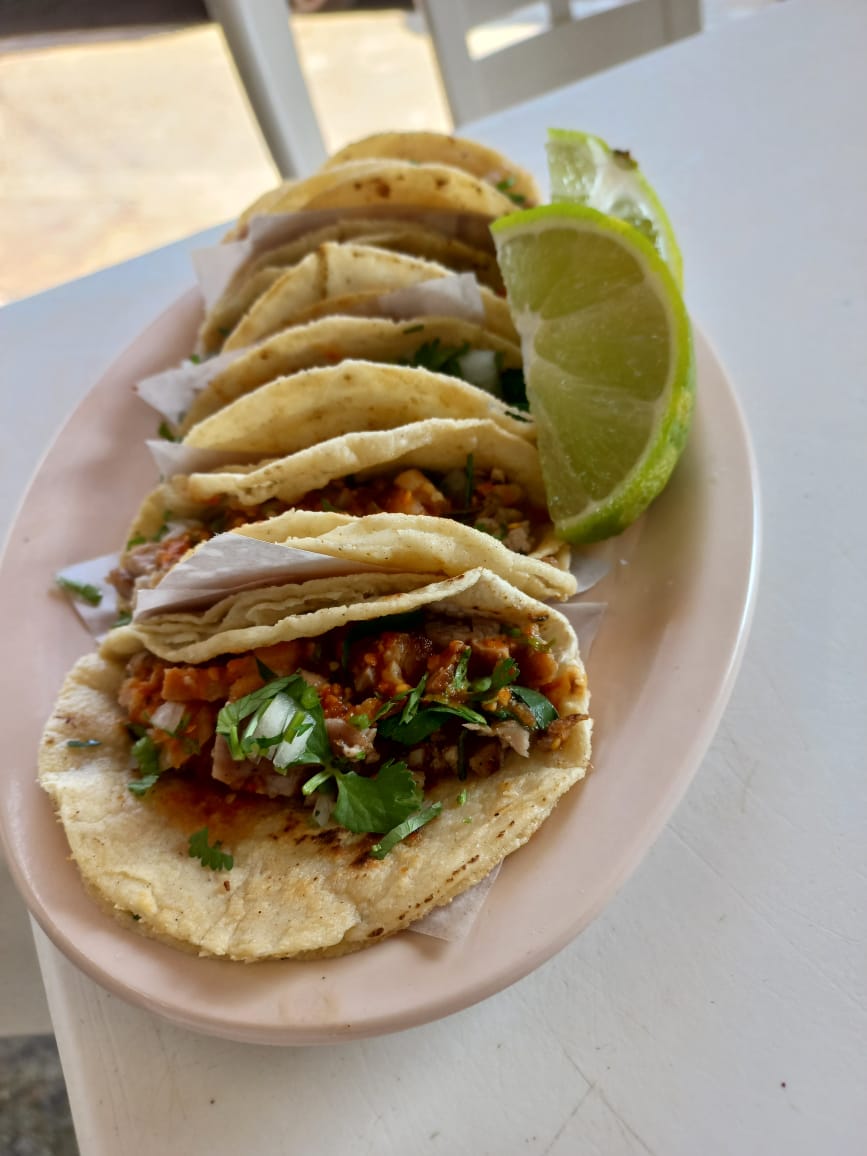 Taquería el mago image 2