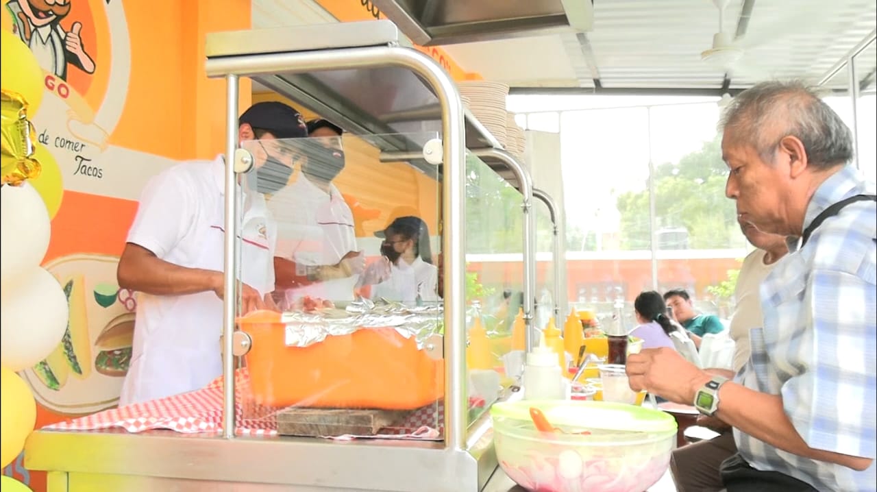 Taquería el mago image 3